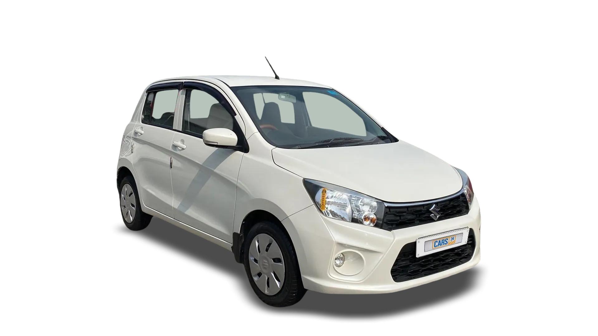 2021 Maruti Celerio - Hatchback - Petrol - Manual - ₹3.99 lakh