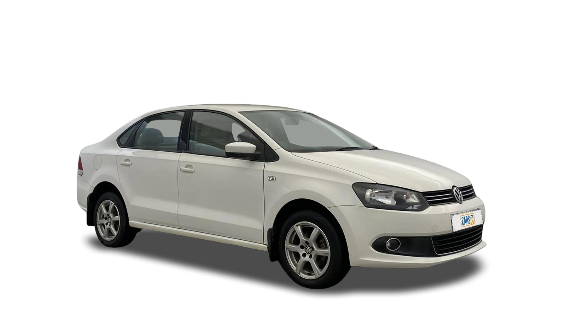 Volkswagen Vento-img