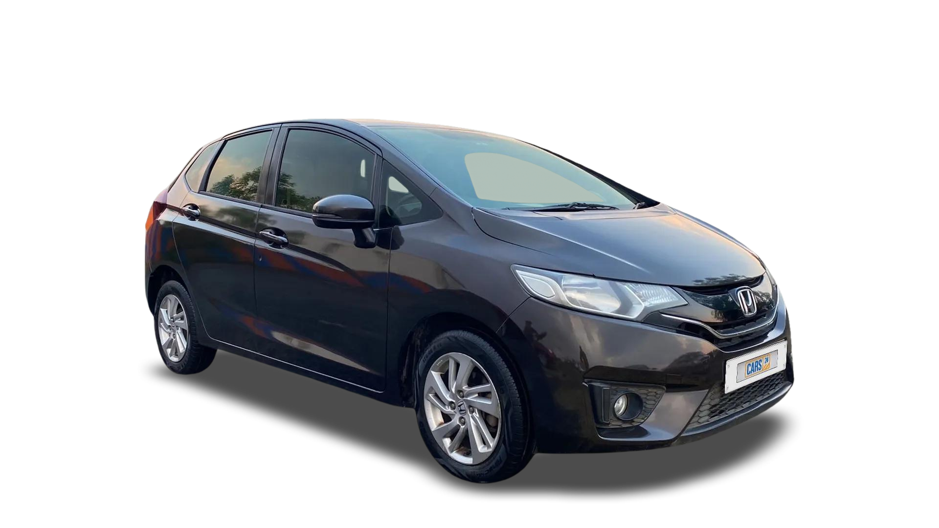 Honda Jazz-img