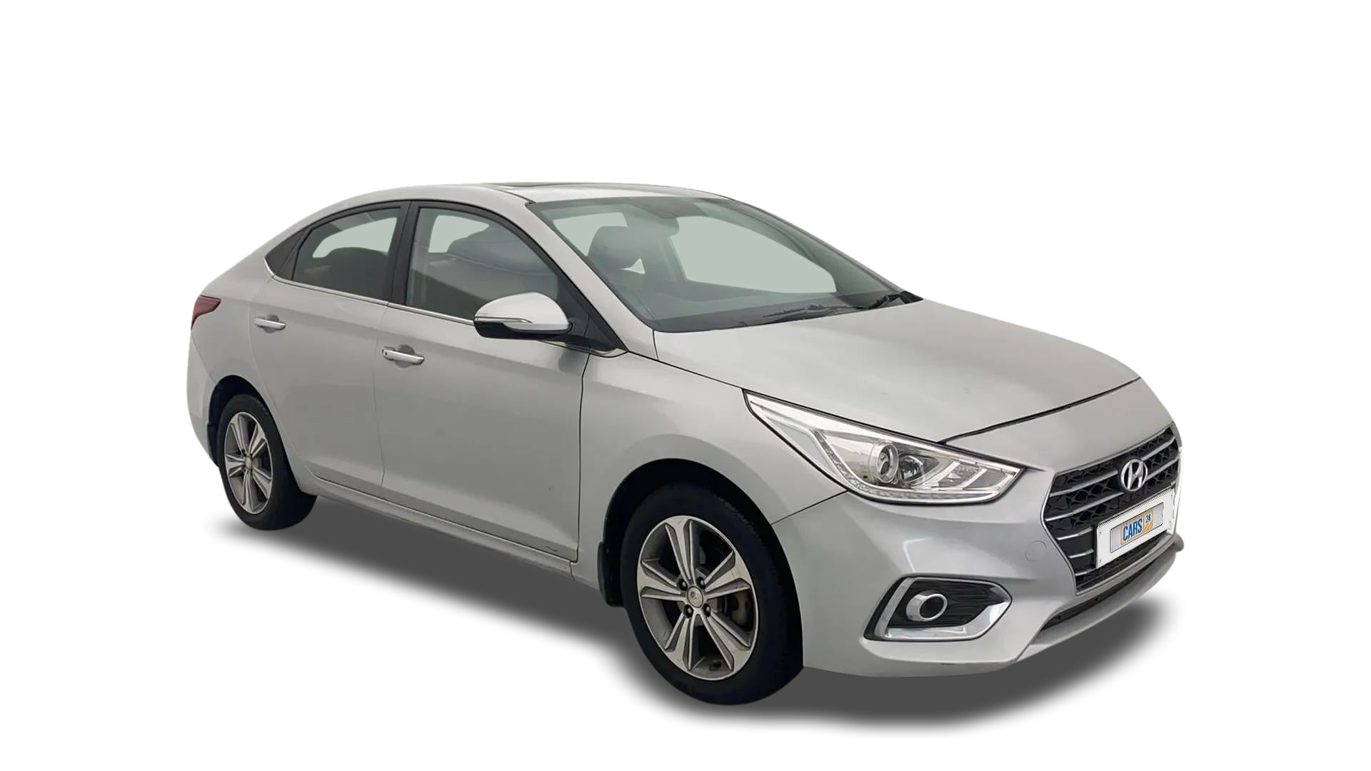 Hyundai Verna-img