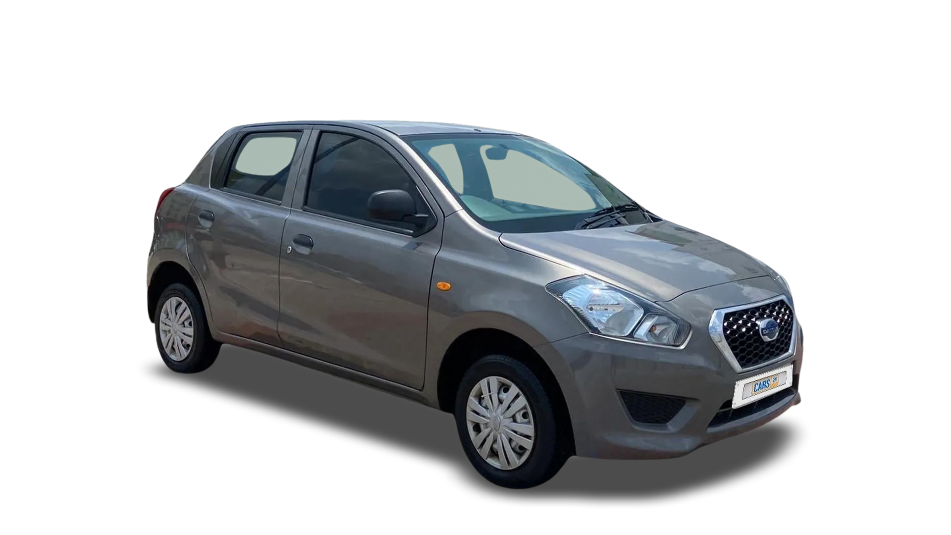 Datsun Go-img