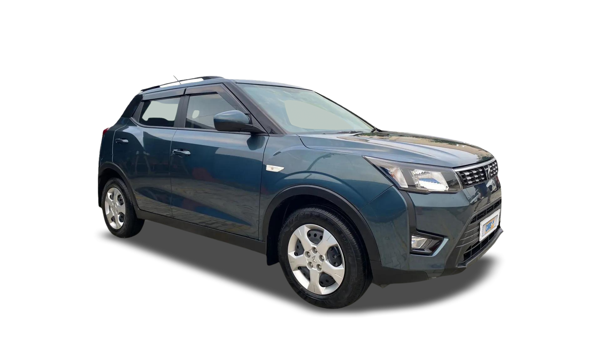 2024 Mahindra XUV300 - SUV - Petrol - Manual - ₹9.30 lakh
