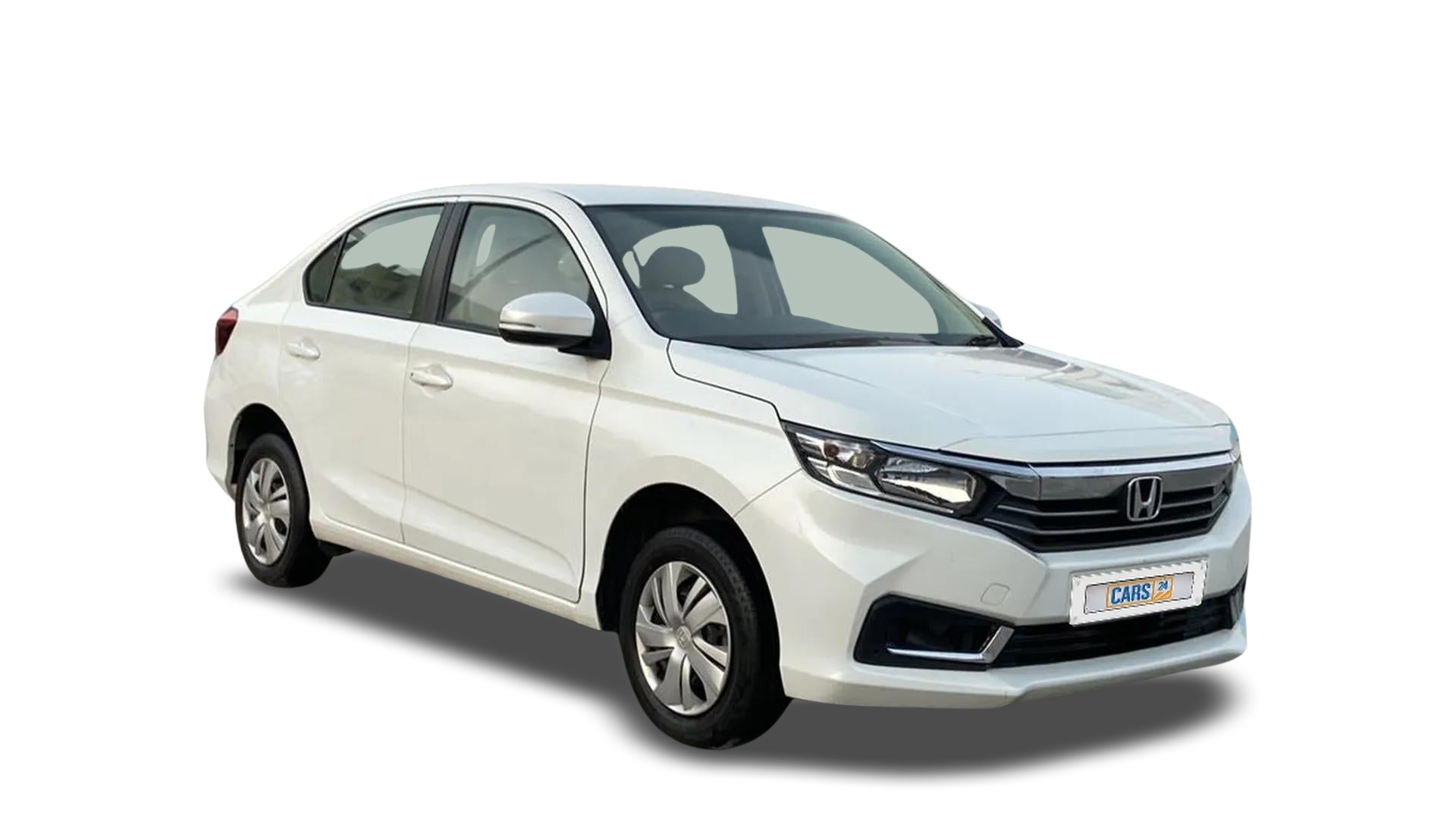2023 Honda Amaze - Sedan - Petrol - Manual - ₹7.06 lakh