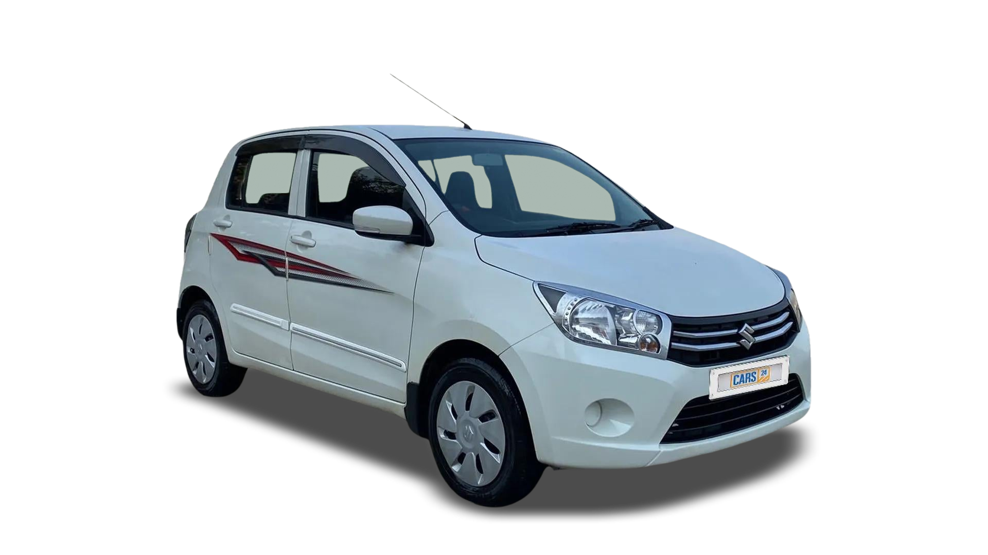 Maruti Celerio-img