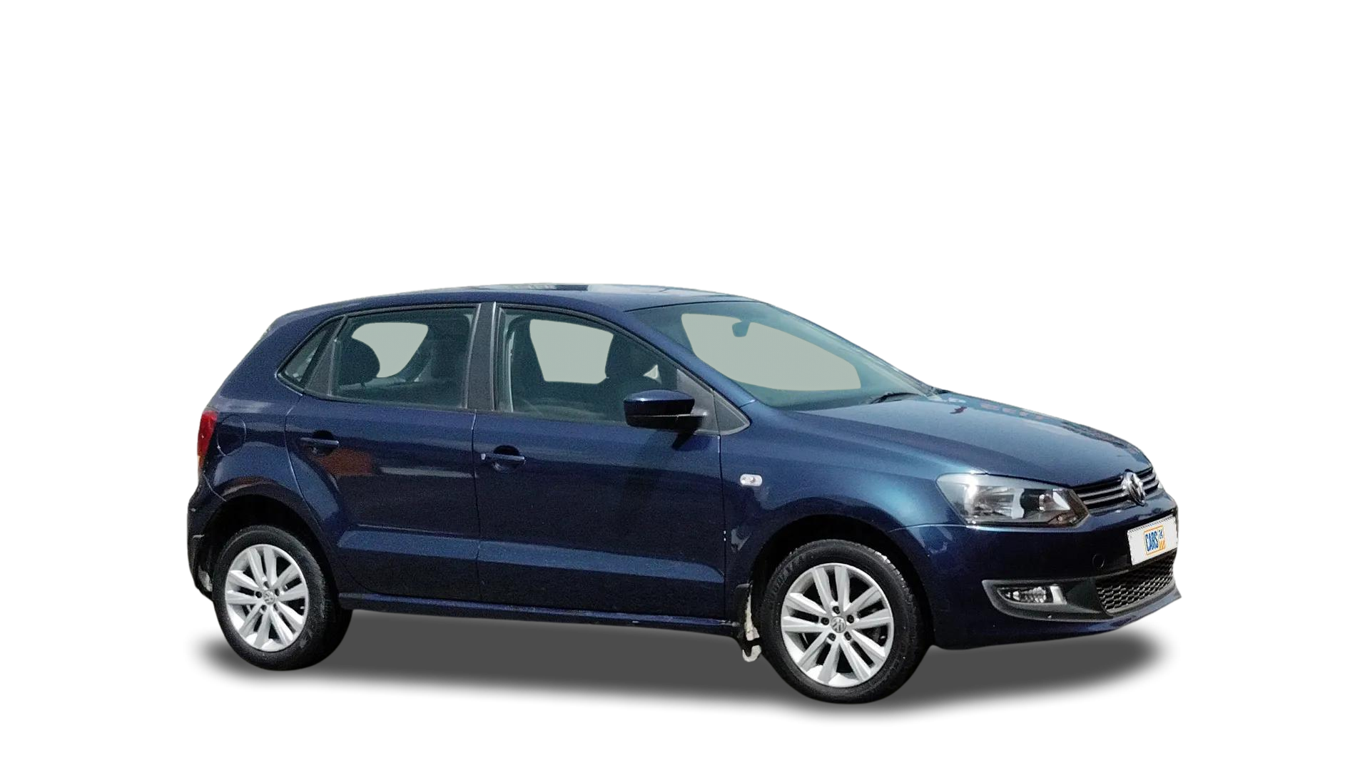 Volkswagen Polo-img