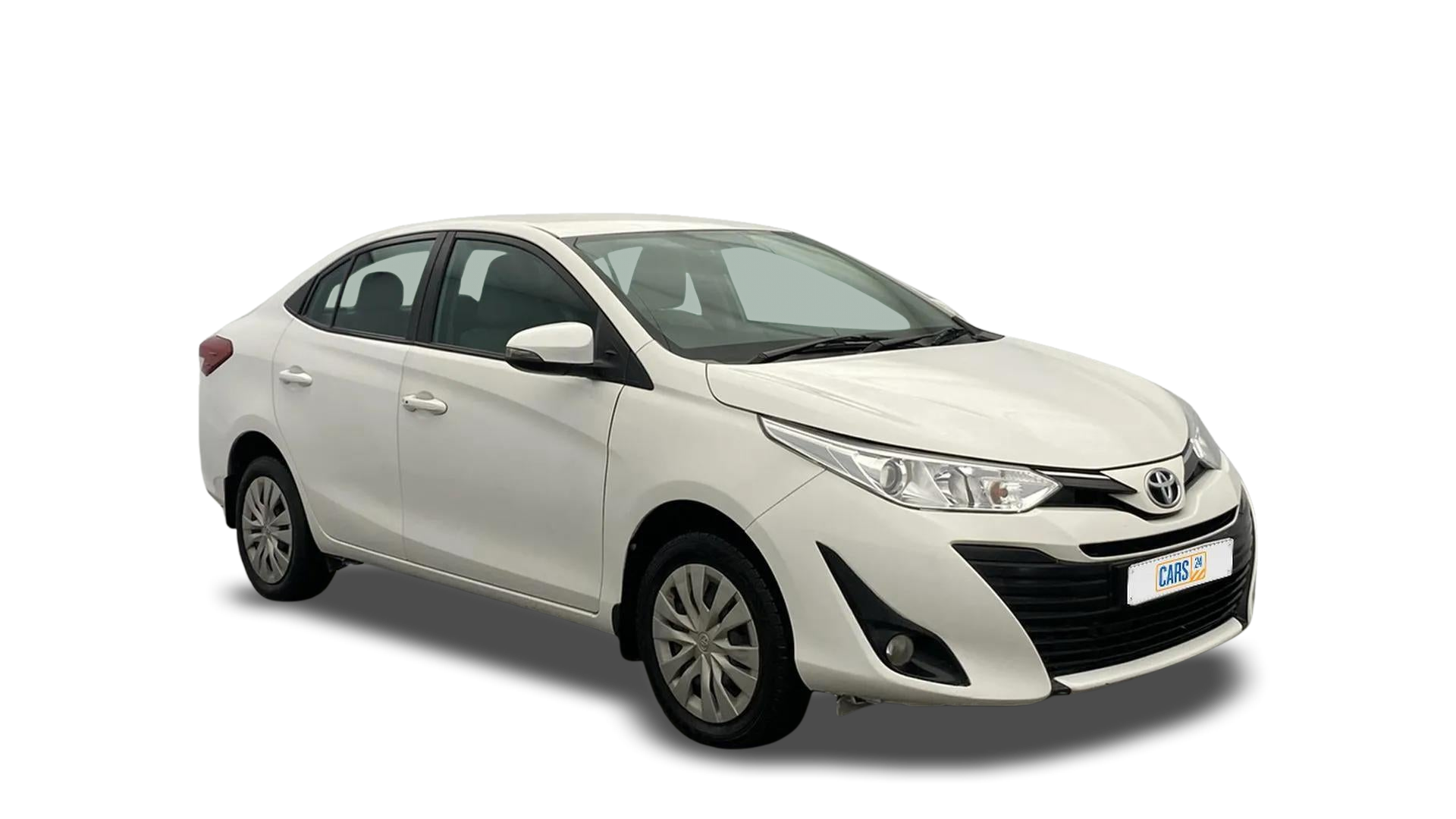 Toyota YARIS-img