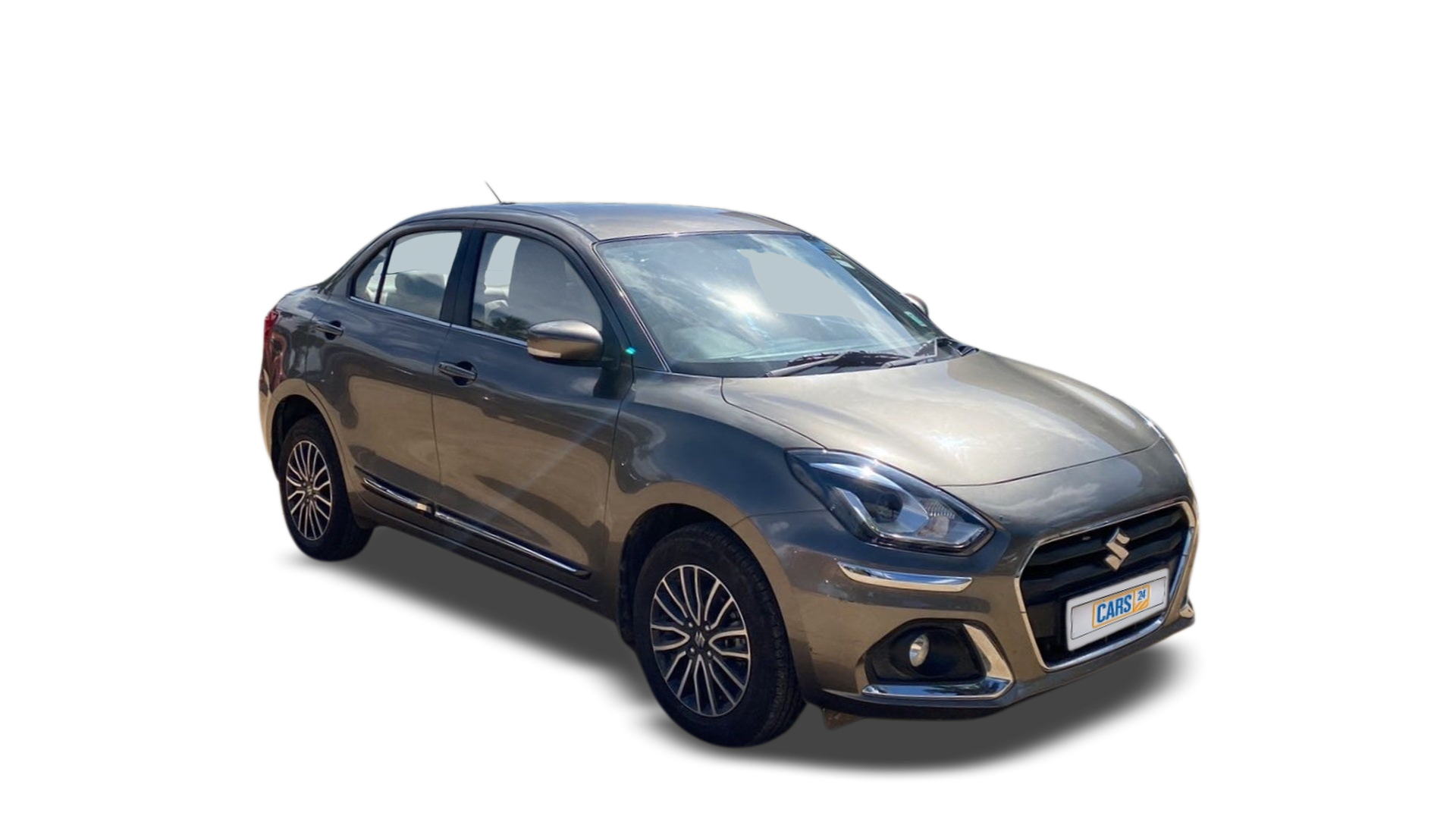 2022 Maruti Dzire - Sedan - Petrol - Automatic - ₹8.49 lakh