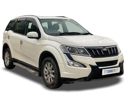 Mahindra XUV500-img