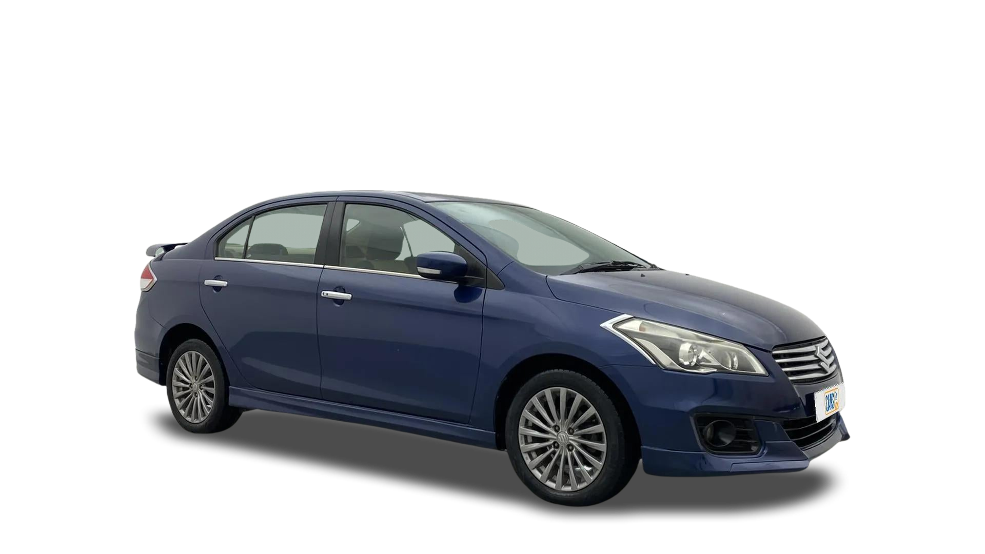 Maruti Ciaz-img