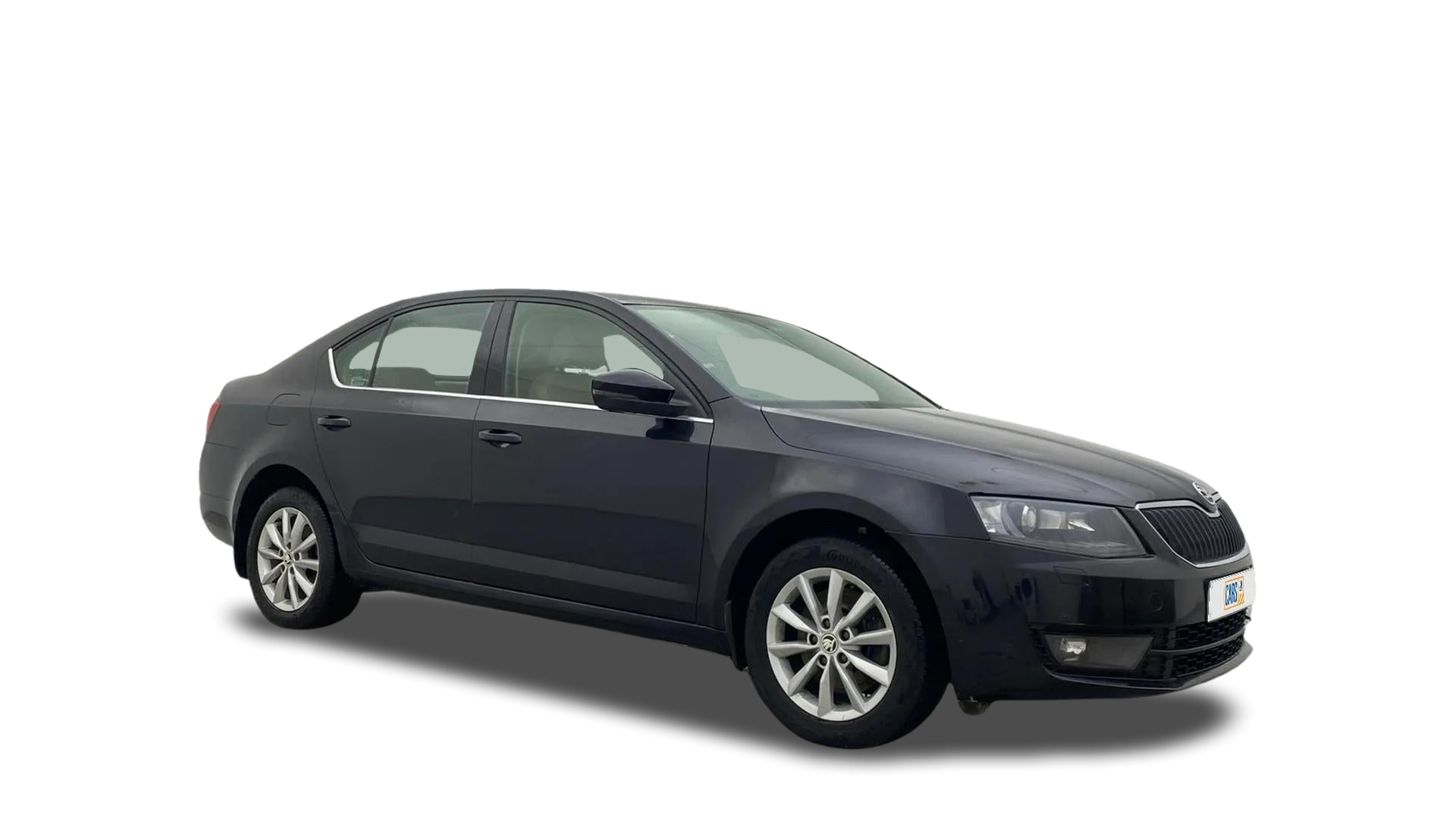 2016 Skoda Octavia - Sedan - Petrol - Automatic - ₹8.12 lakh