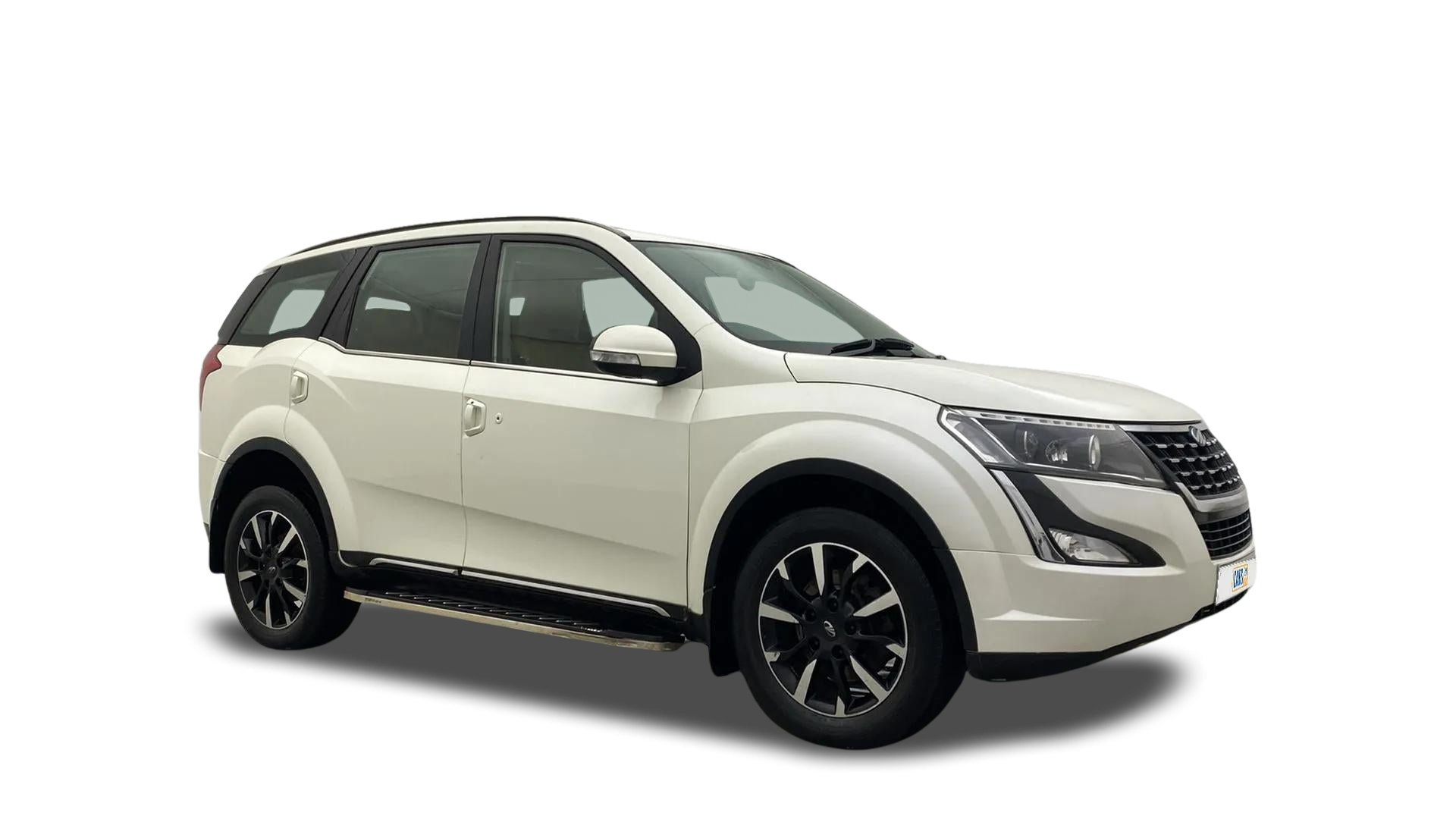 2019 Mahindra XUV500 - SUV - Diesel - Automatic - ₹12.70 lakh