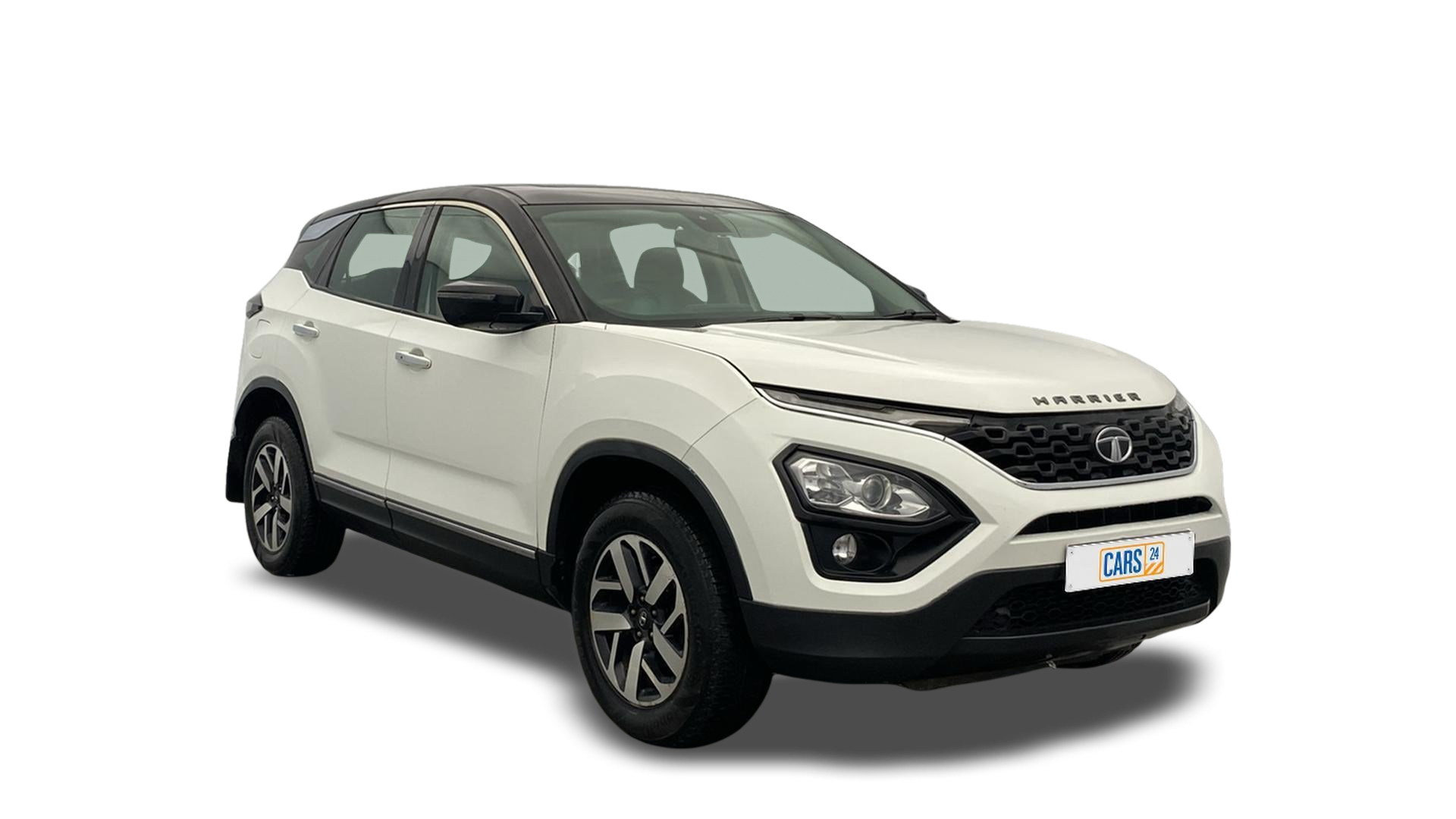 Tata Harrier-img
