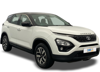 Tata Harrier-img