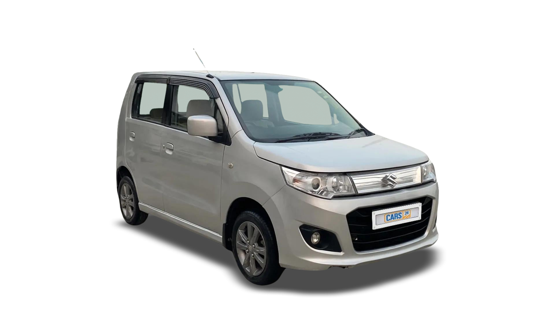 Maruti Wagon R Stingray-img