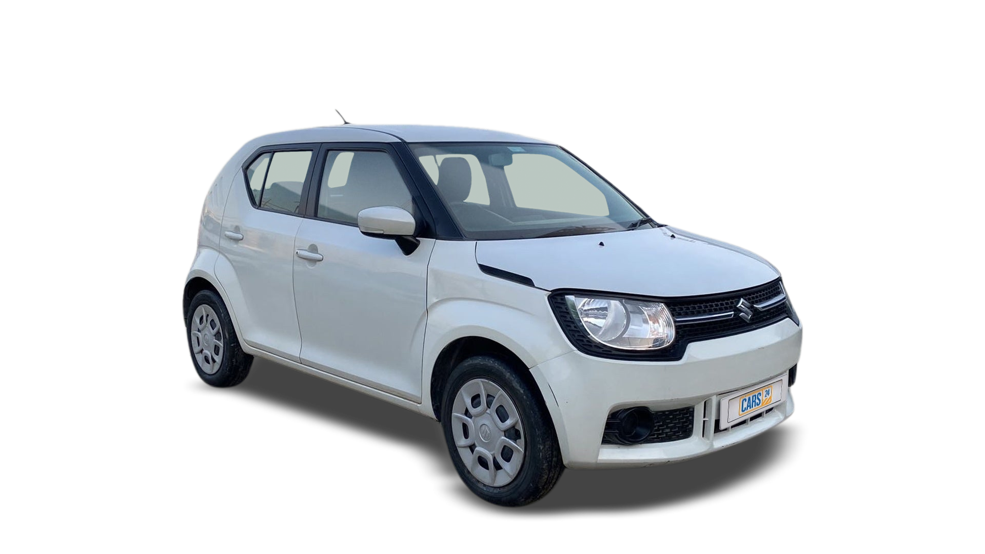 Maruti IGNIS-img