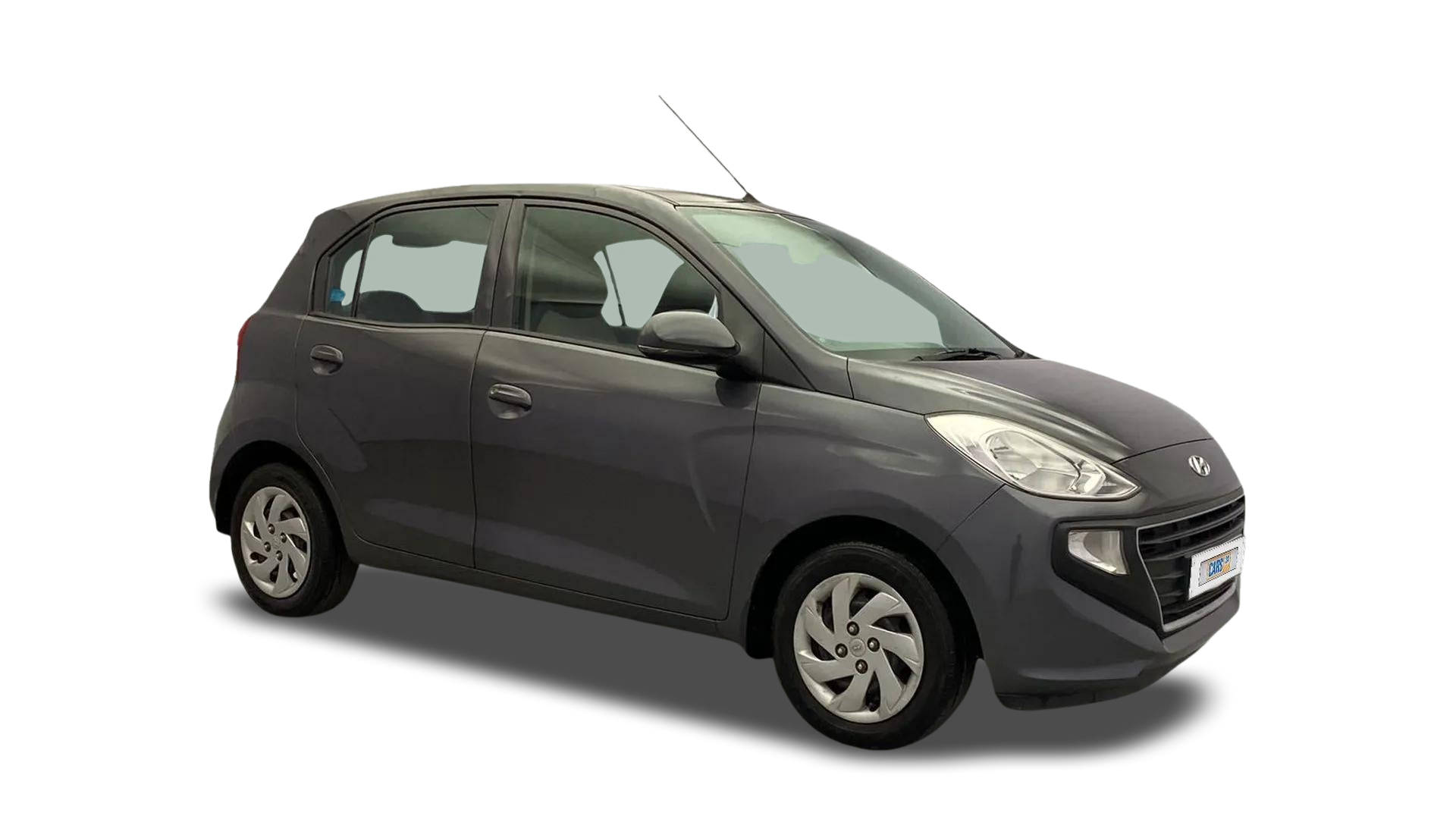 Hyundai NEW SANTRO-img