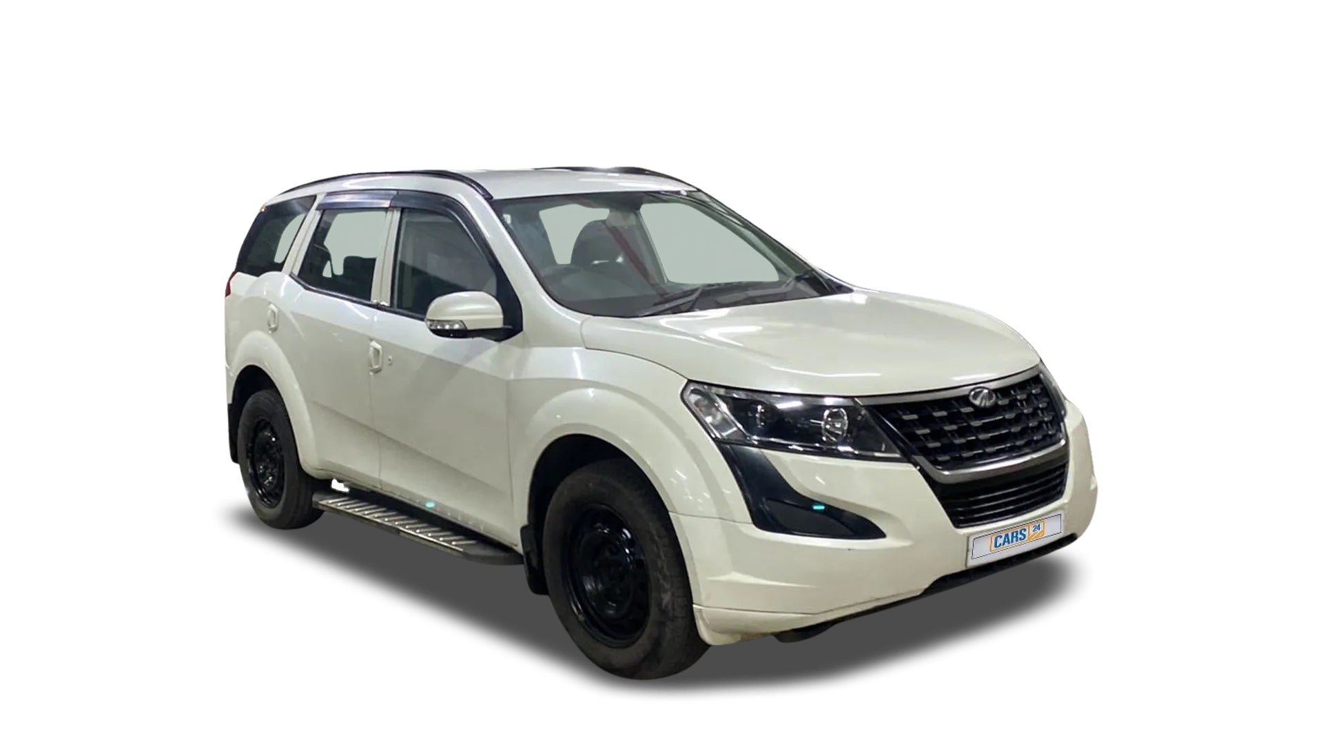 2018 Mahindra XUV500 - SUV - Diesel - Manual - ₹8.19 lakh