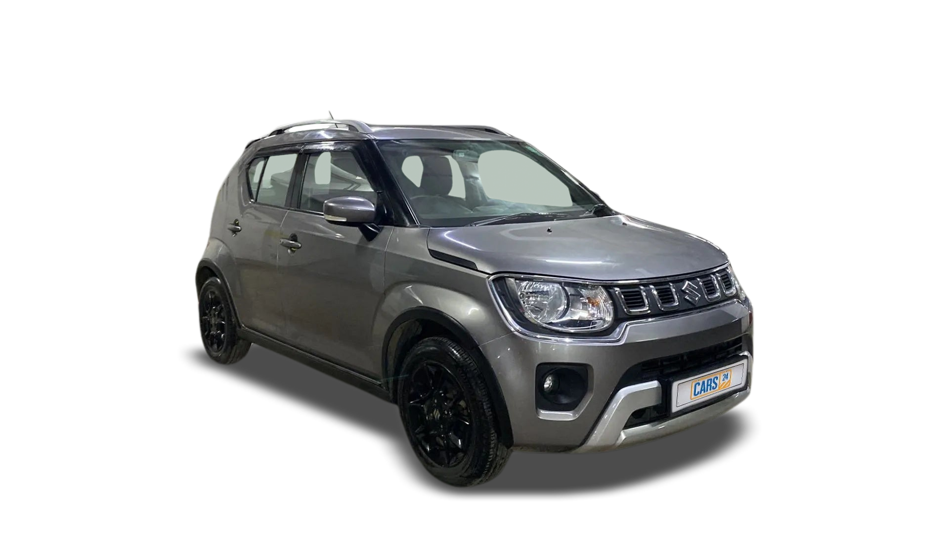 Maruti IGNIS-img