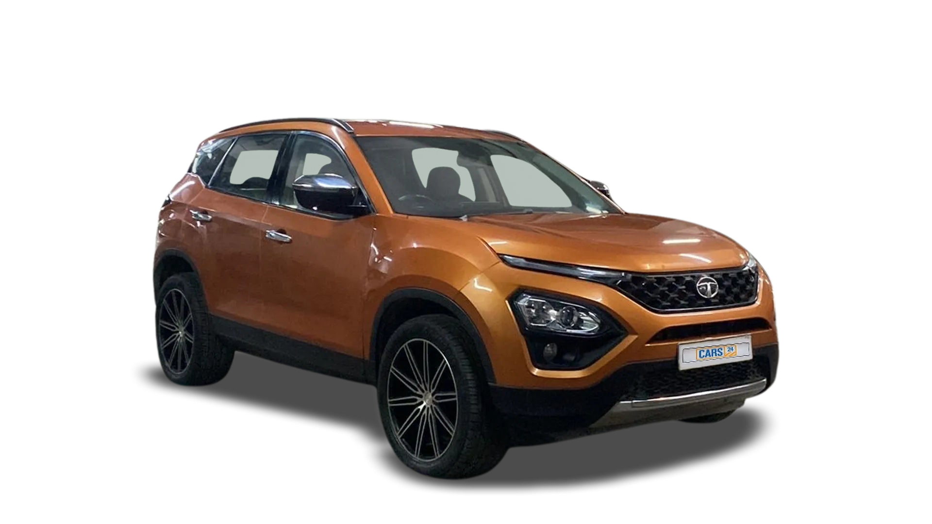 Tata Harrier-img