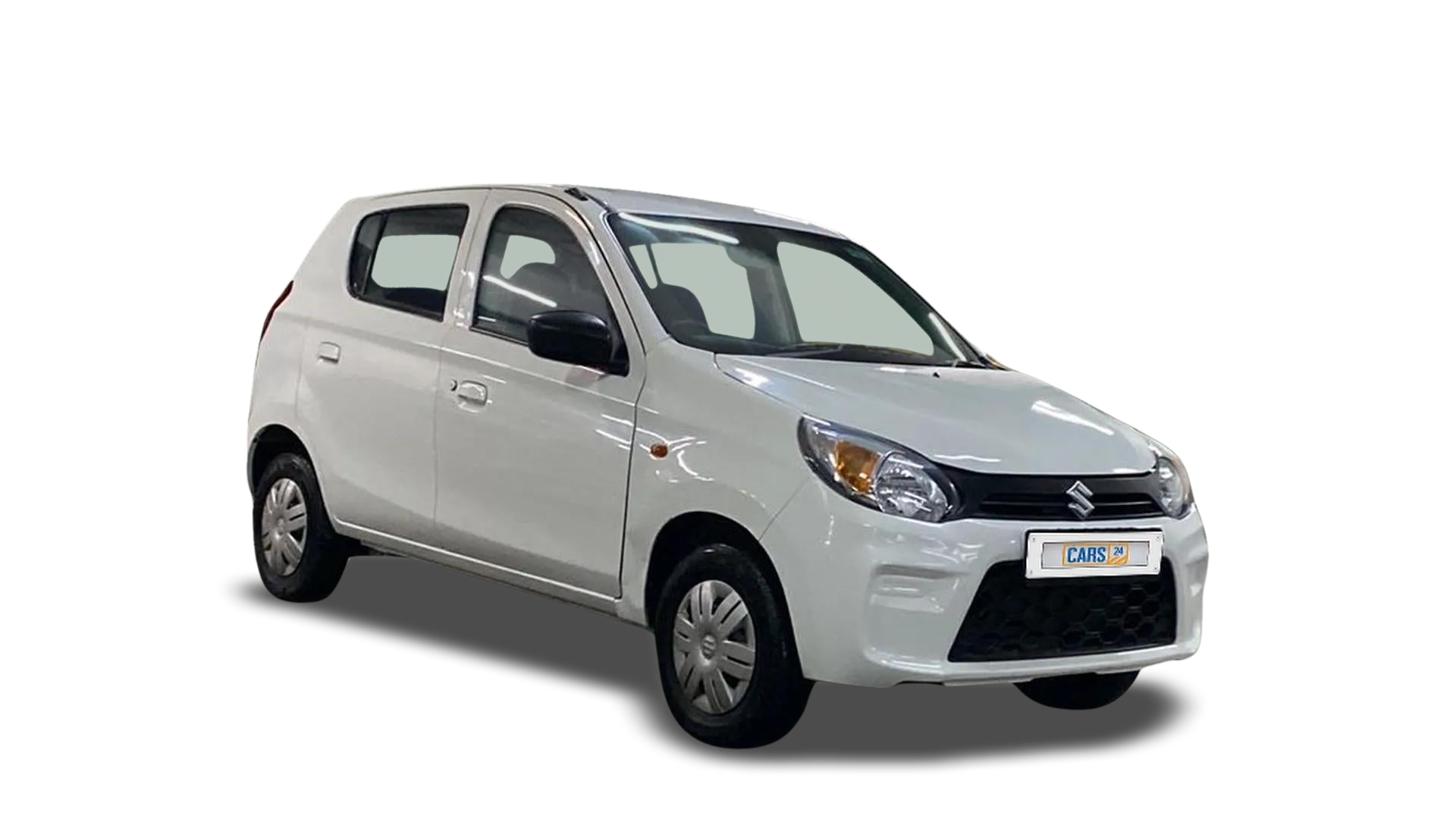 Maruti Alto-img