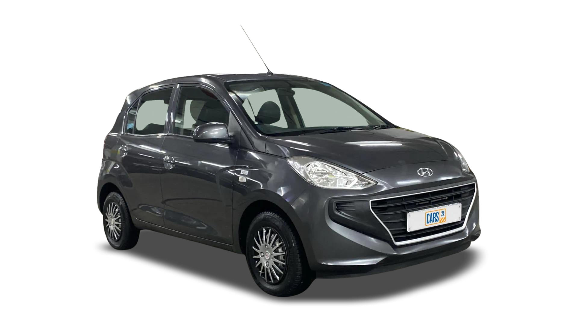 Hyundai NEW SANTRO-img