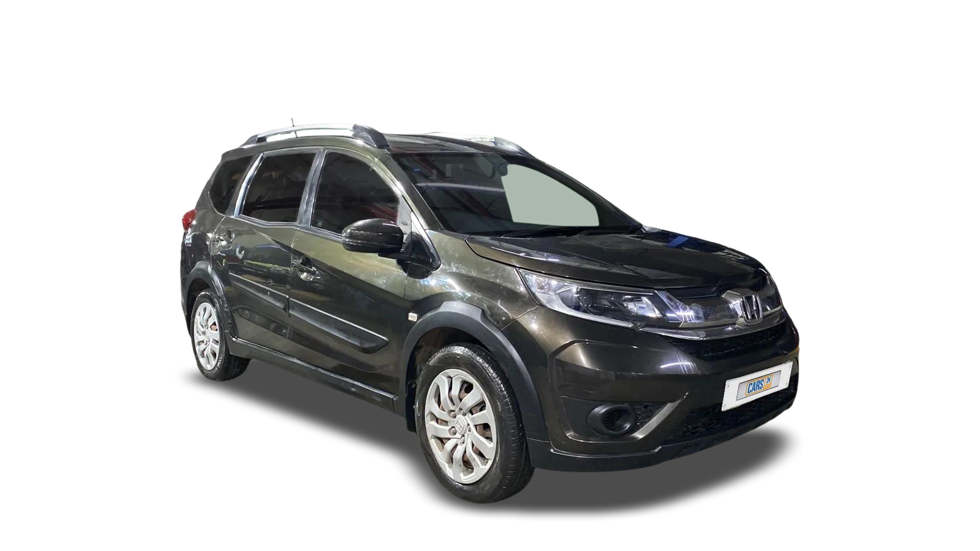Honda BR-V-img
