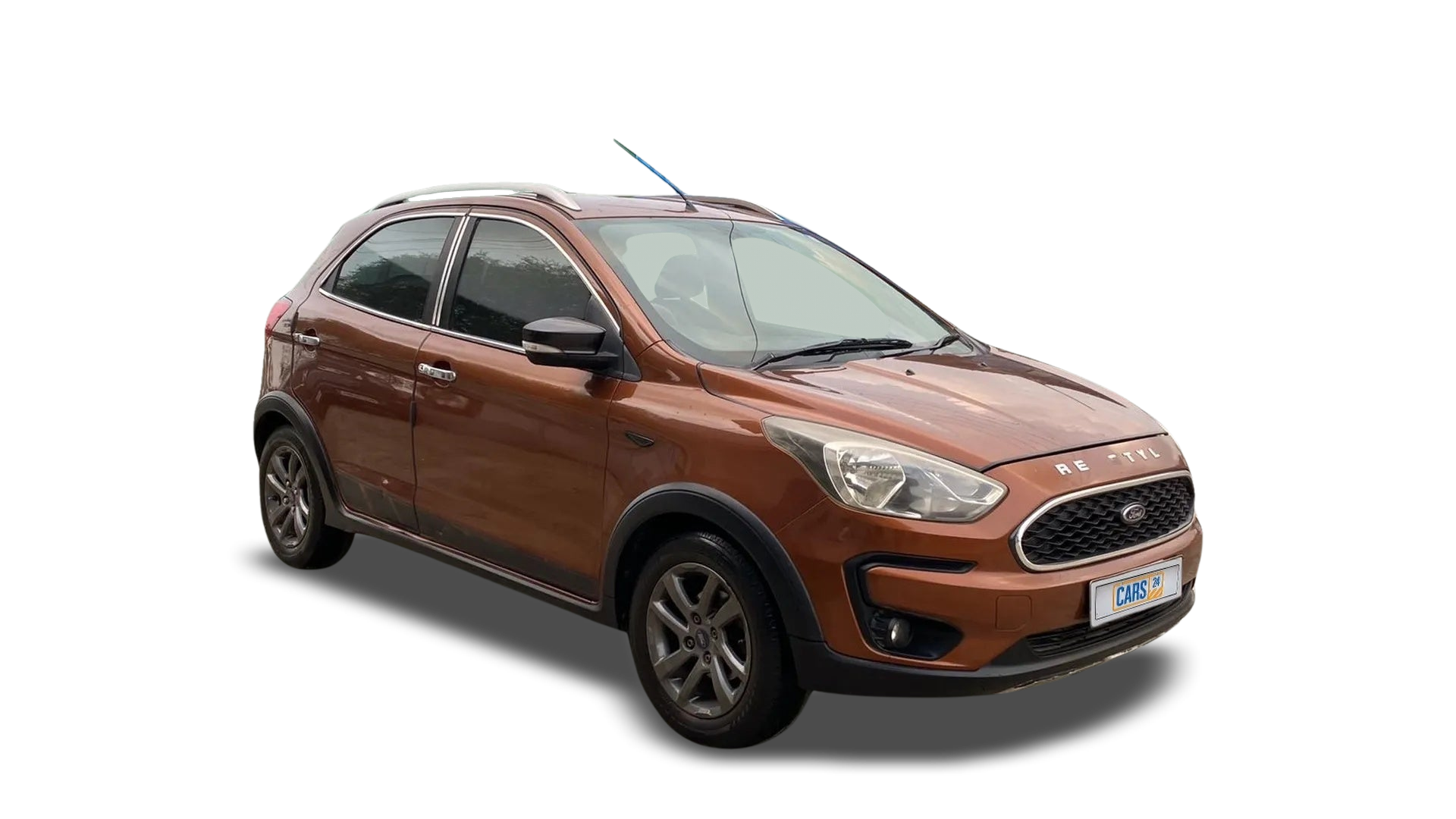 Ford FREESTYLE-img