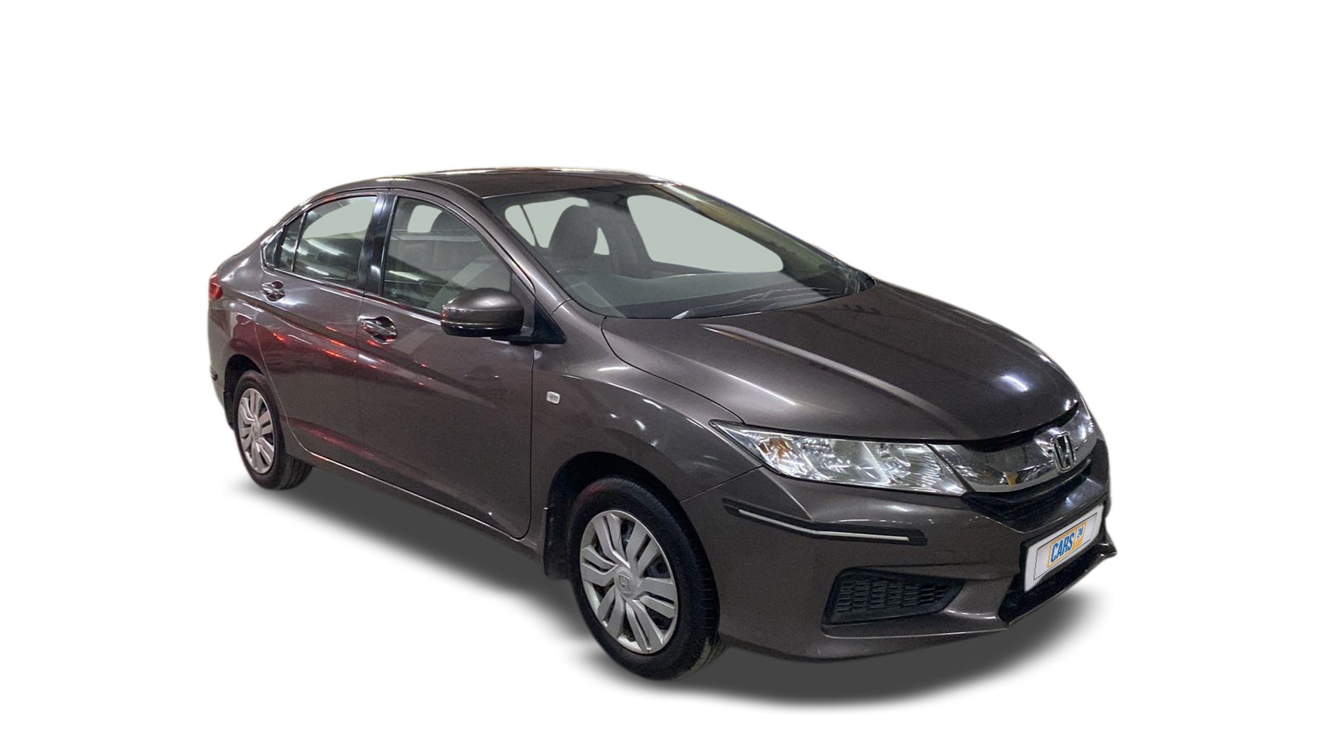2015 Honda City - Sedan - Petrol - Manual - ₹5.78 lakh