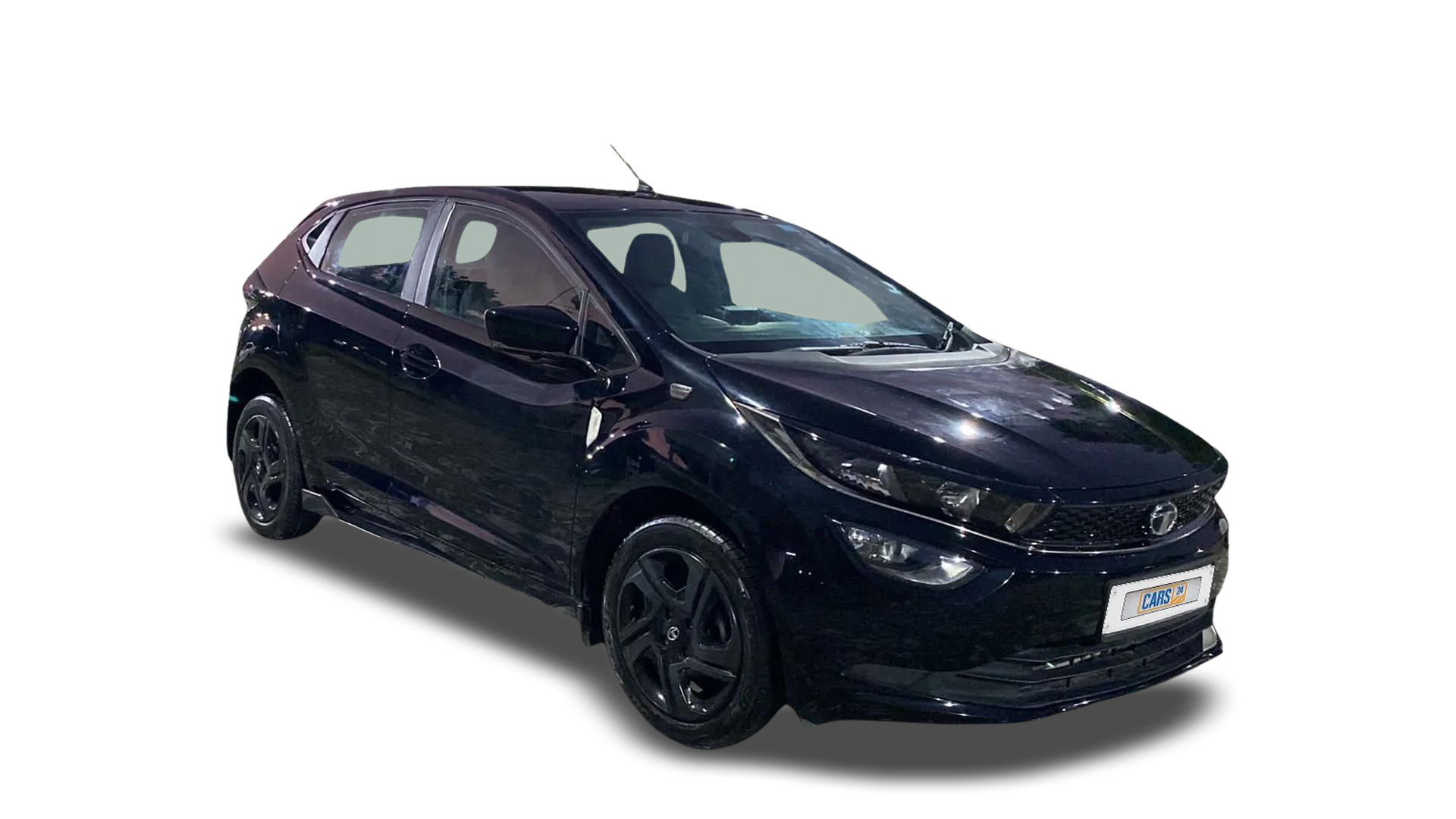2023 Tata ALTROZ - Hatchback - Petrol - Manual - ₹6.29 lakh
