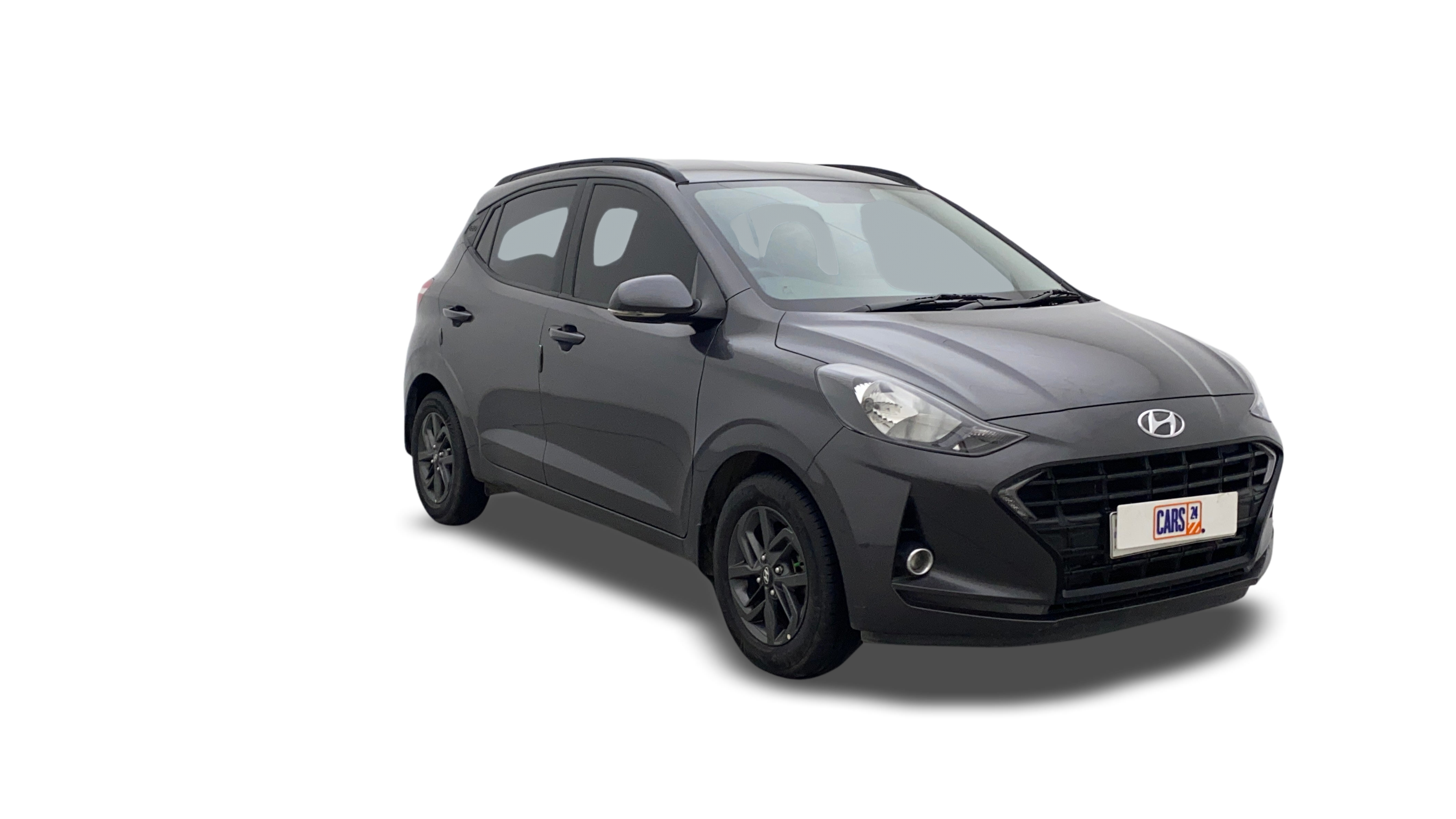 2020 Hyundai GRAND I10 NIOS - Hatchback - Diesel - Manual - ₹7.00 lakh