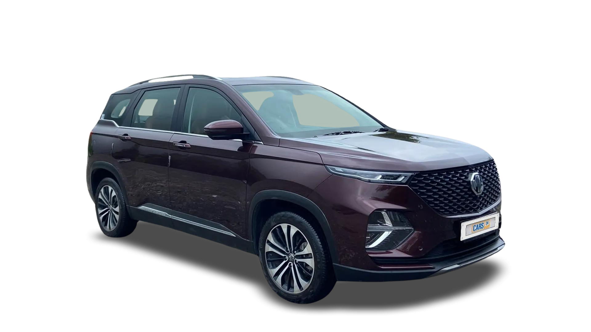 MG HECTOR PLUS-img