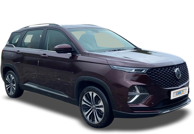 MG HECTOR PLUS-img