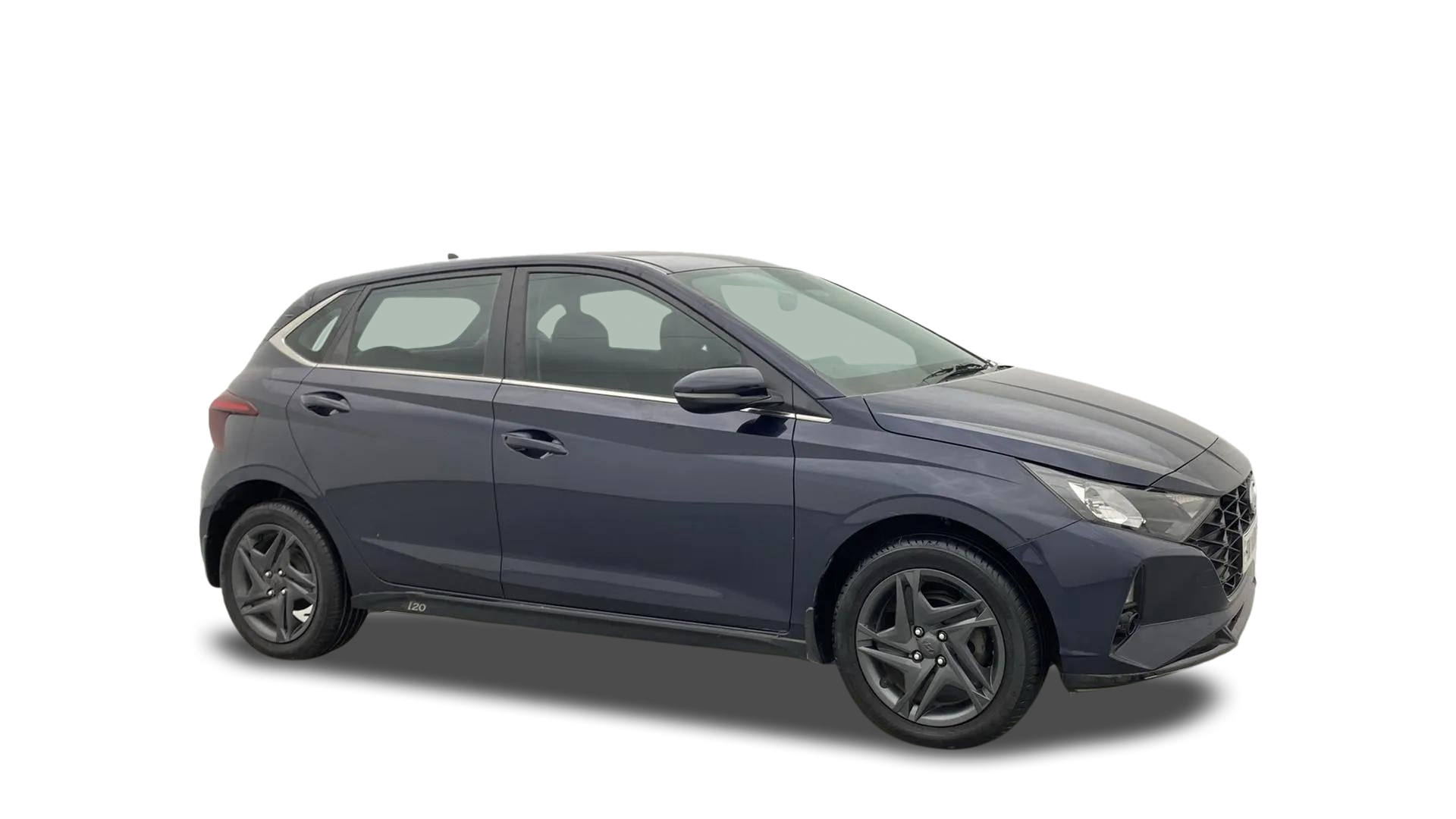 2021 Hyundai NEW I20 - Hatchback - Diesel - Manual - ₹7.05 lakh