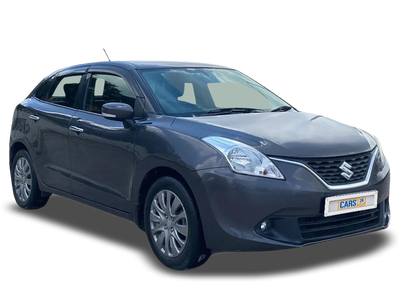 Maruti Baleno-img