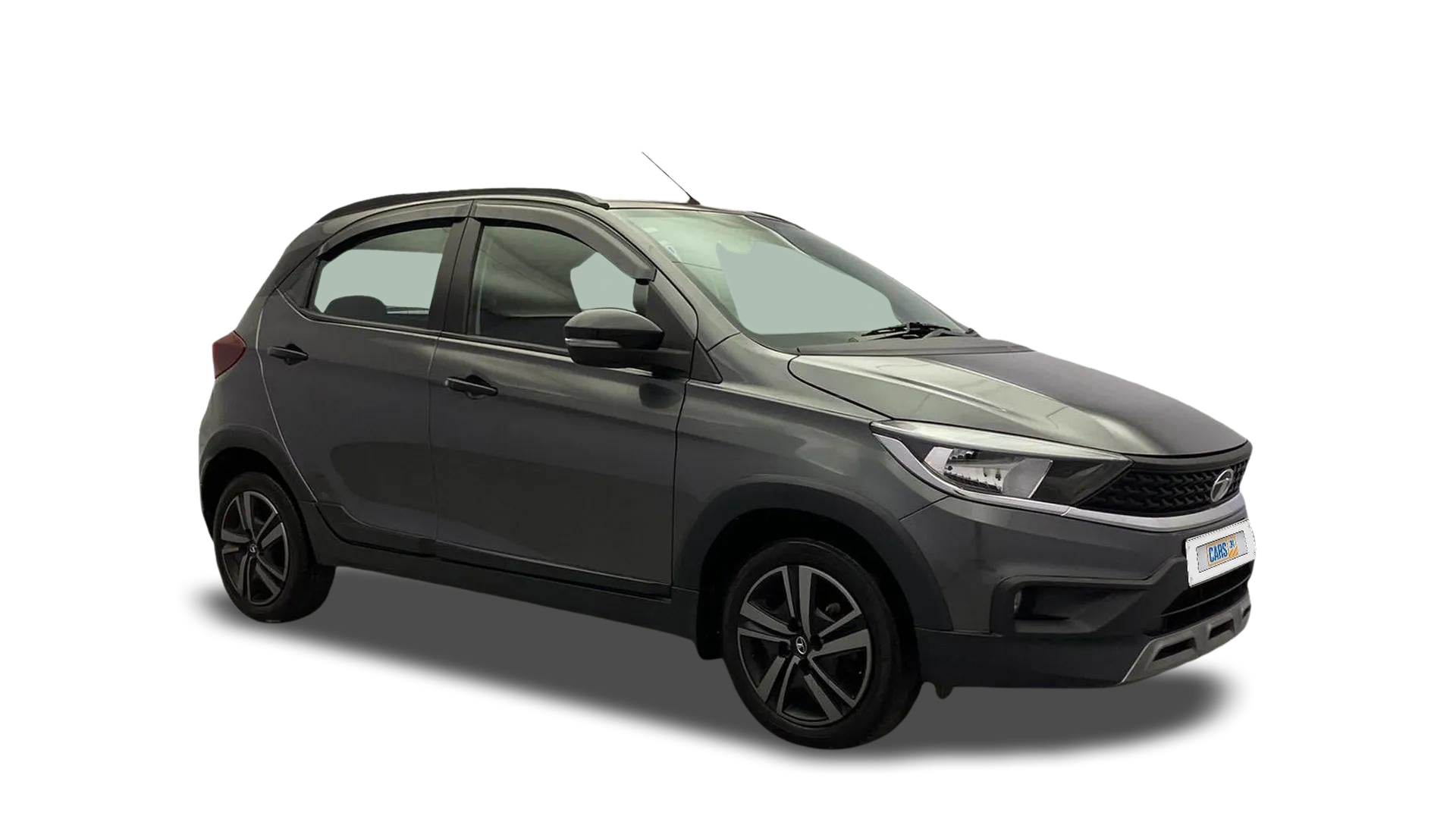 Tata TIAGO NRG-img