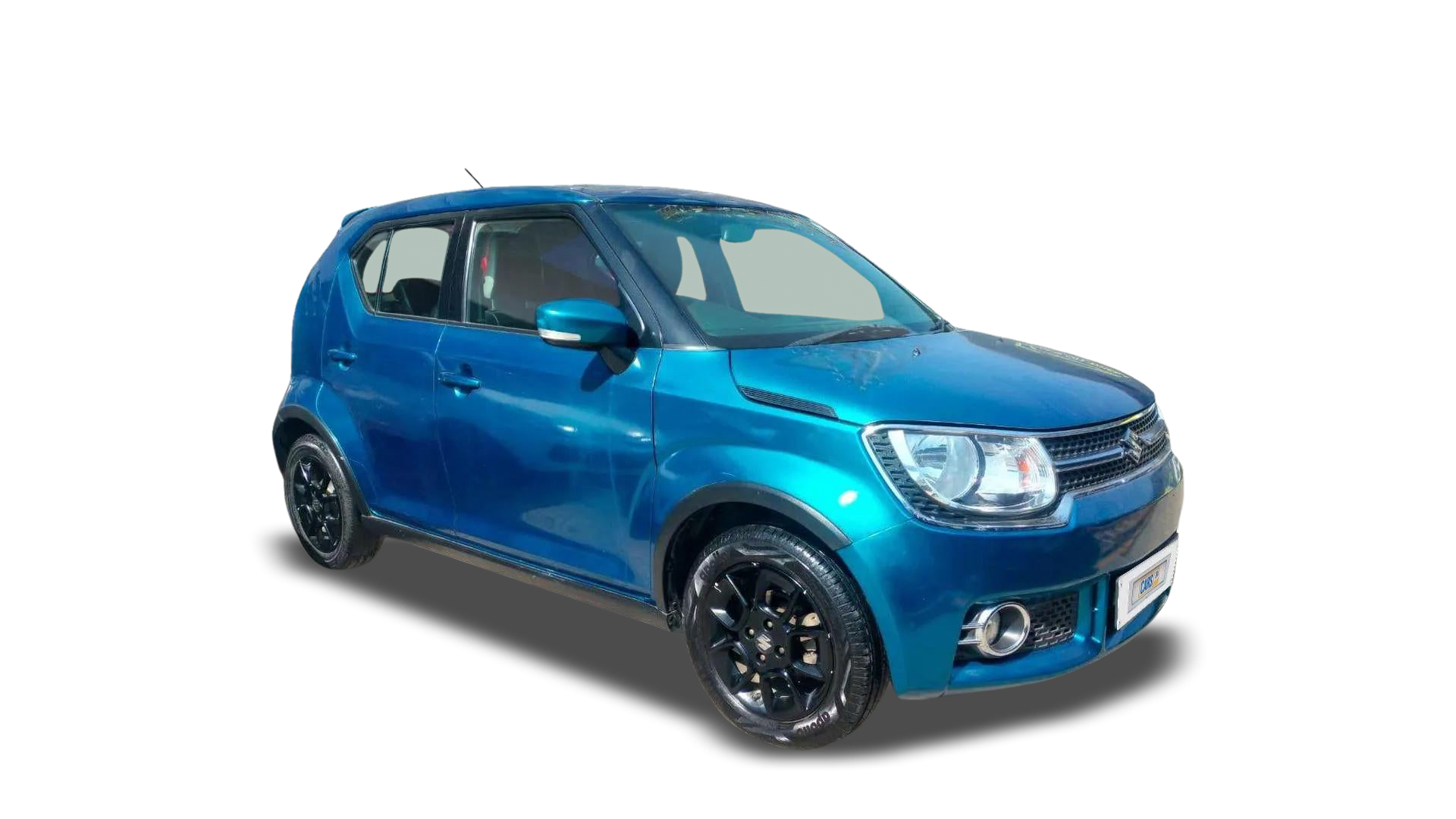 Maruti IGNIS-img