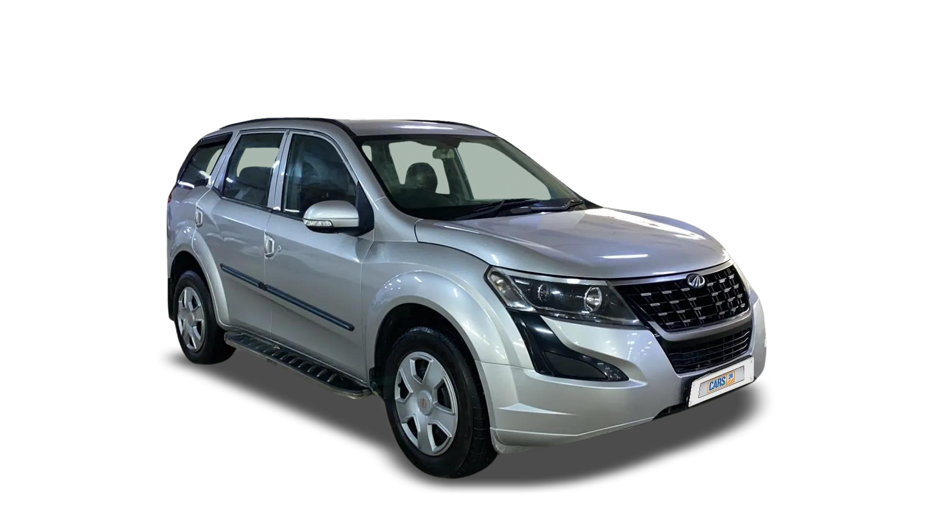 2019 Mahindra XUV500 - SUV - Diesel - Manual - ₹7.45 lakh