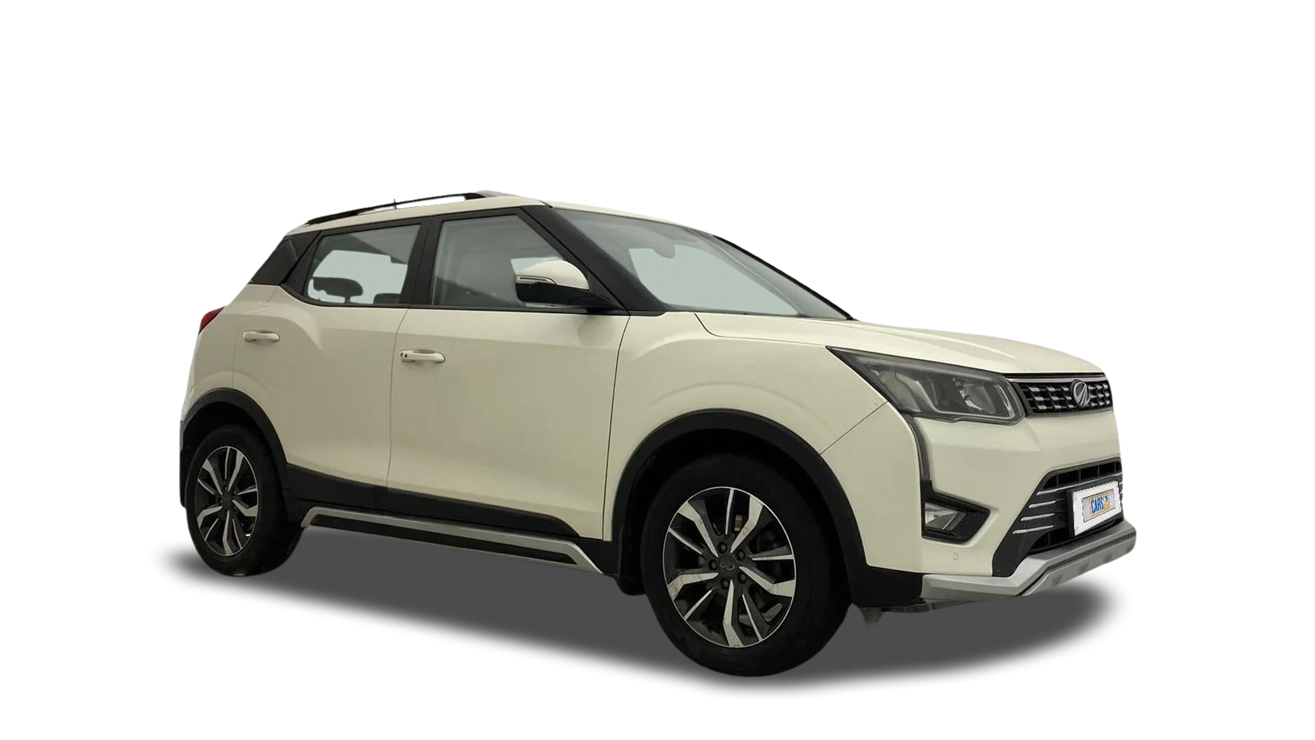 2019 Mahindra XUV300 - SUV - Diesel - Manual - ₹7.85 lakh