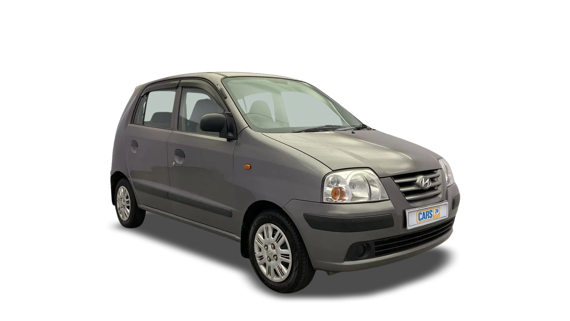 Hyundai Santro Xing-img