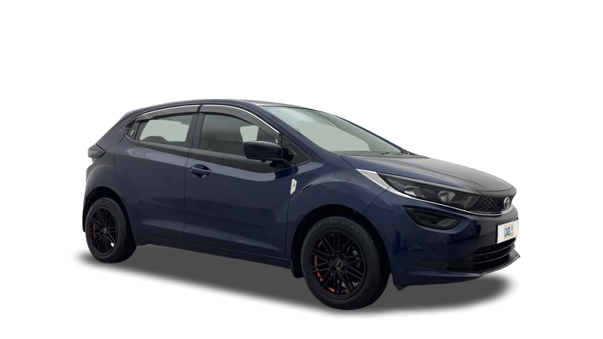 2023 Tata ALTROZ - Hatchback - CNG - Manual - ₹8.52 lakh
