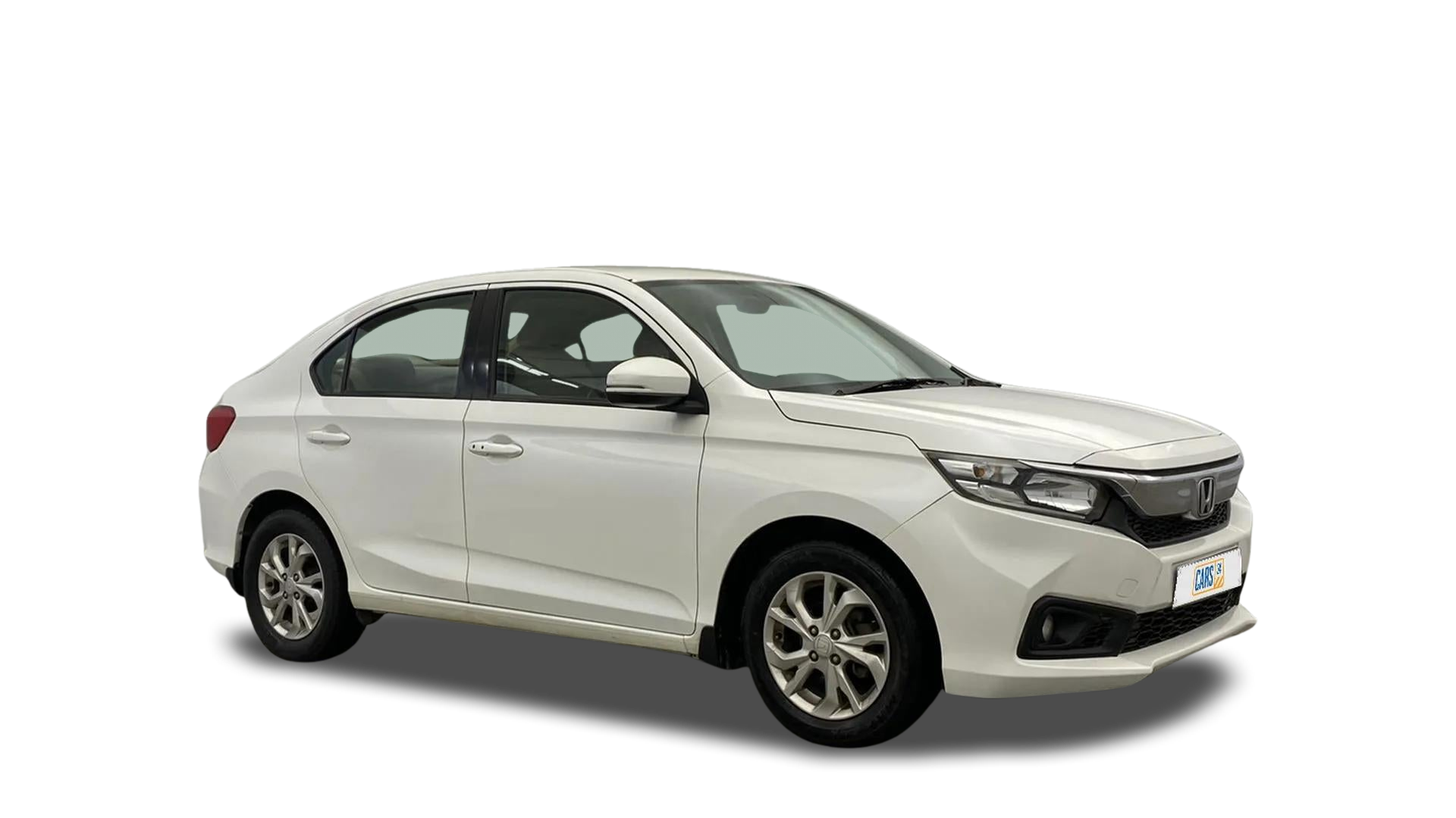 2018 Honda Amaze - Sedan - Petrol - Automatic - ₹5.40 lakh