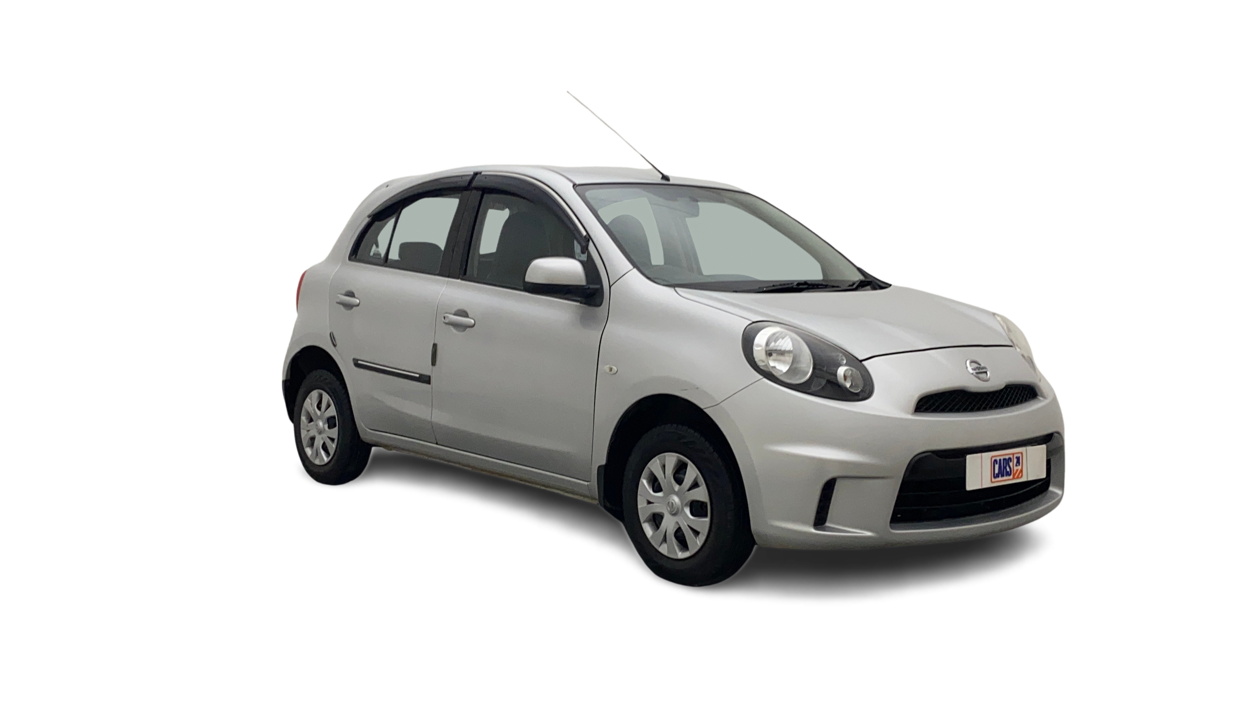 Nissan Micra Active-img