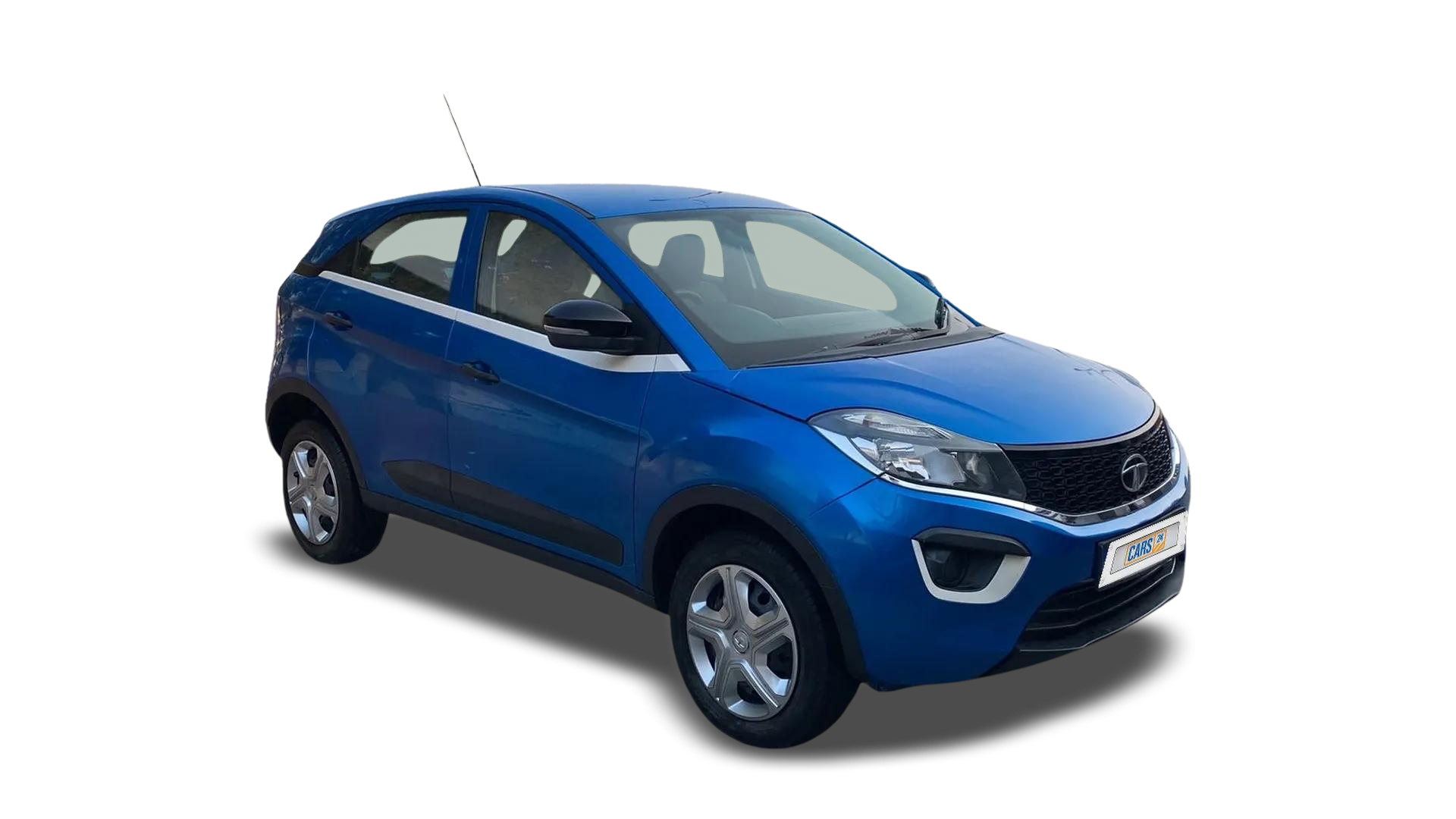 Tata NEXON-img