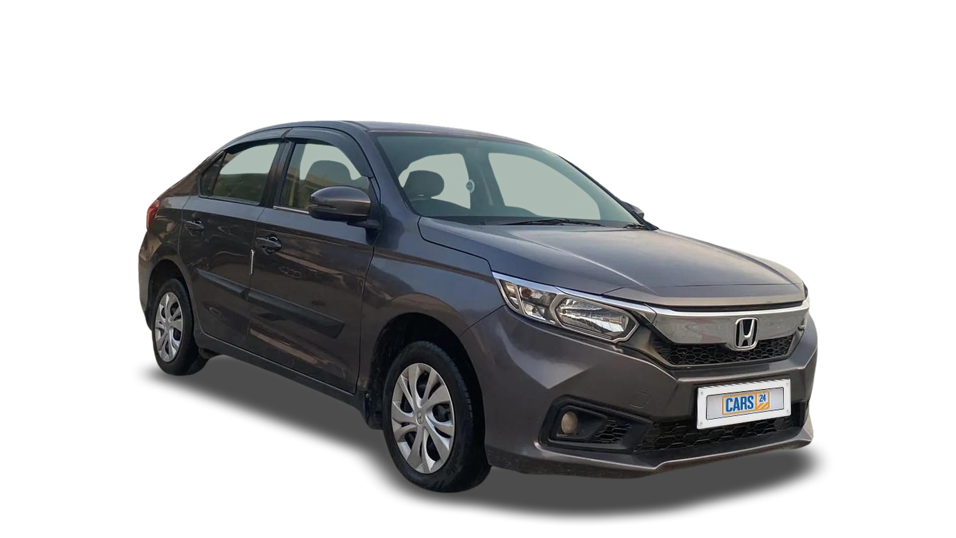 2021 Honda Amaze - Sedan - Petrol - Manual - ₹4.90 lakh