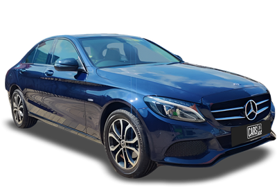 Mercedes Benz C Class-img
