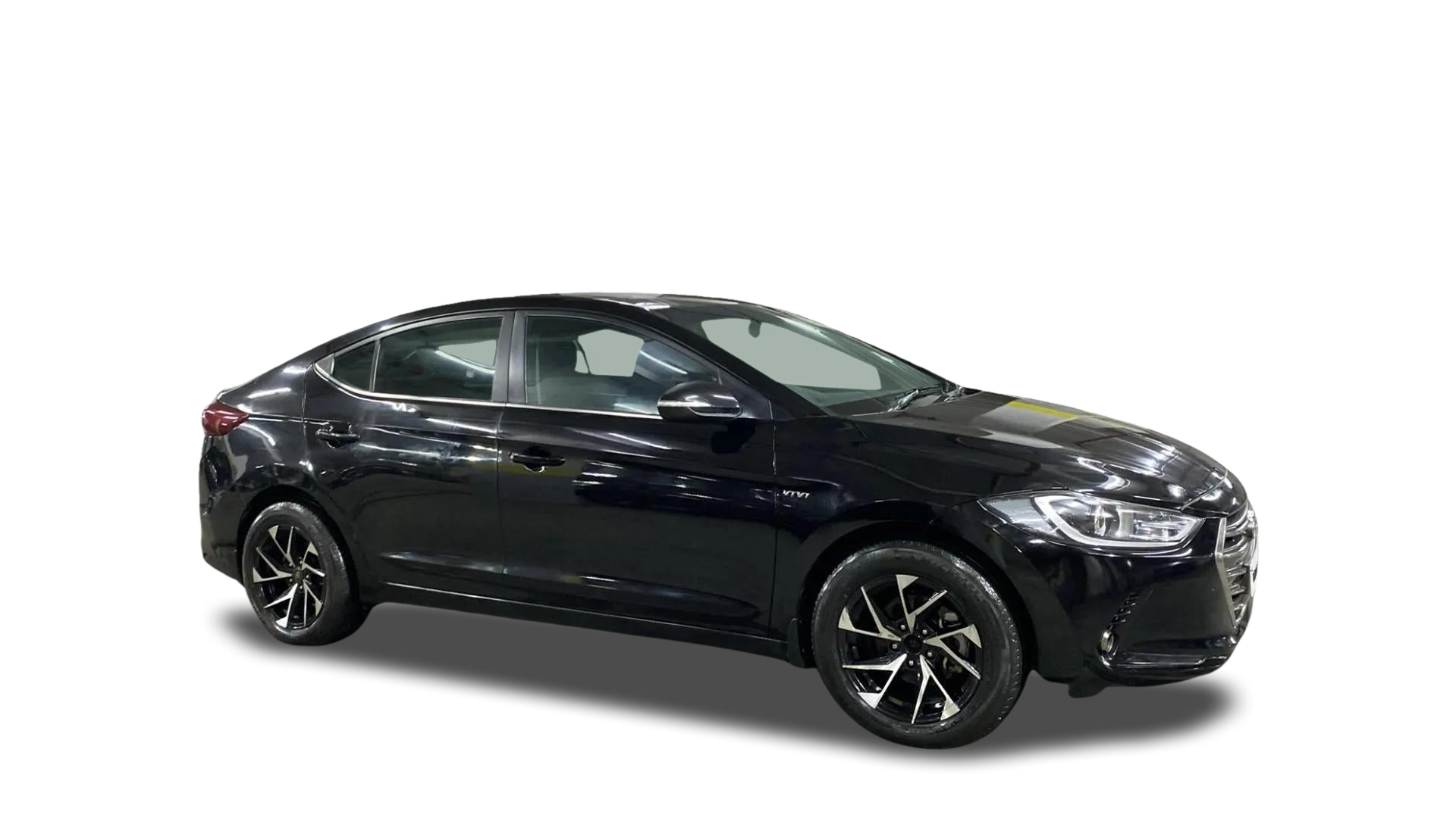 Hyundai New Elantra-img