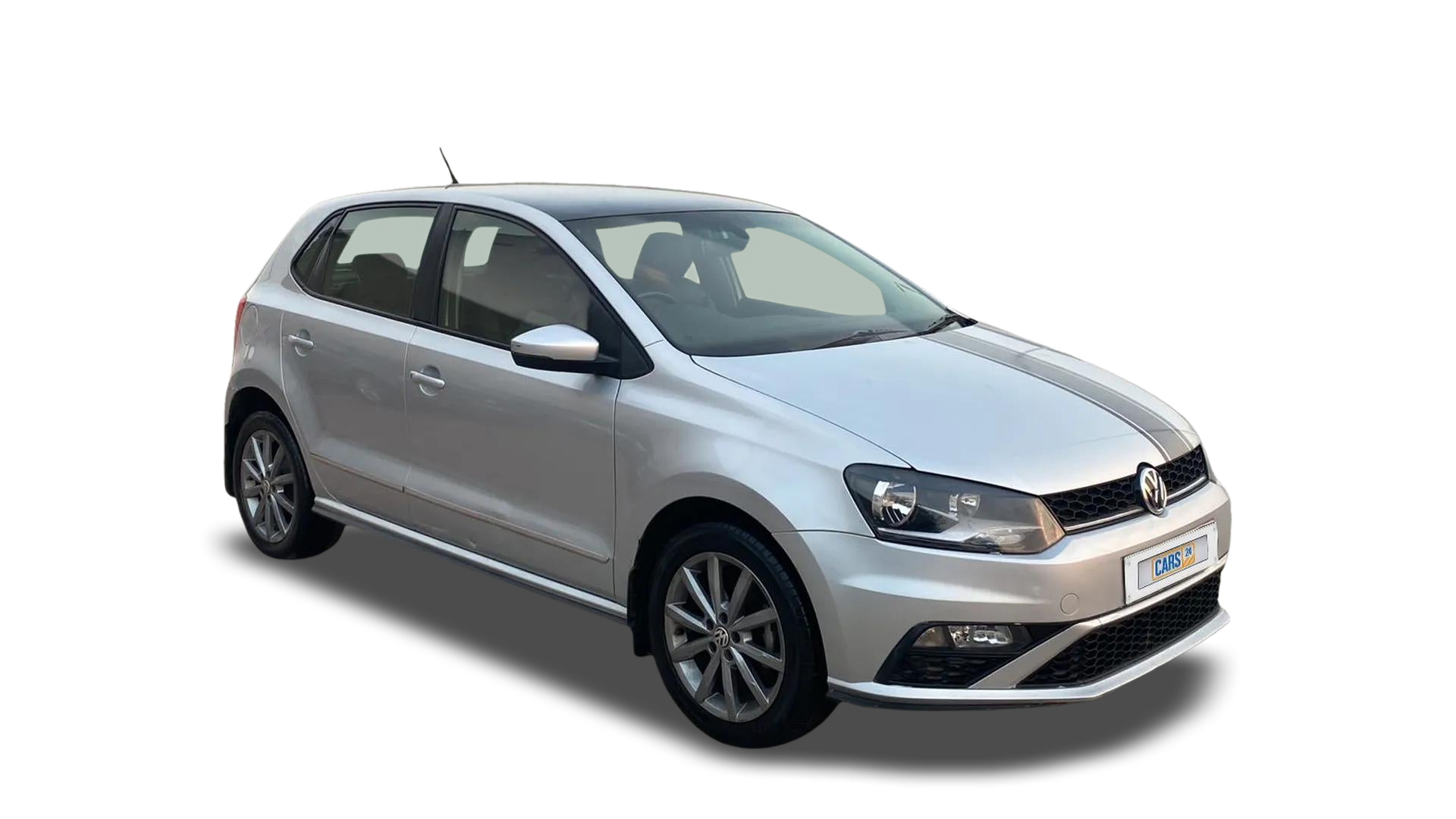 Volkswagen Polo-img