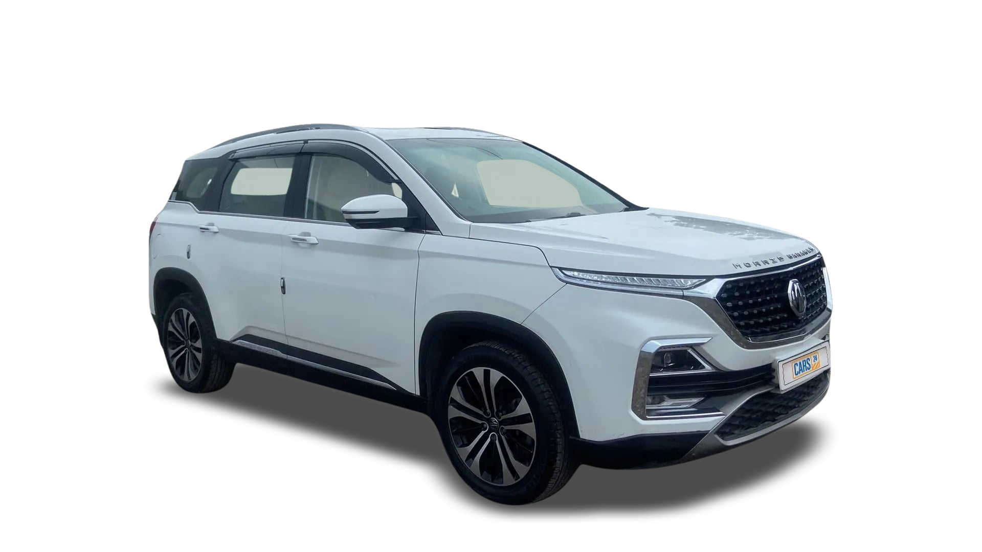 MG HECTOR-img