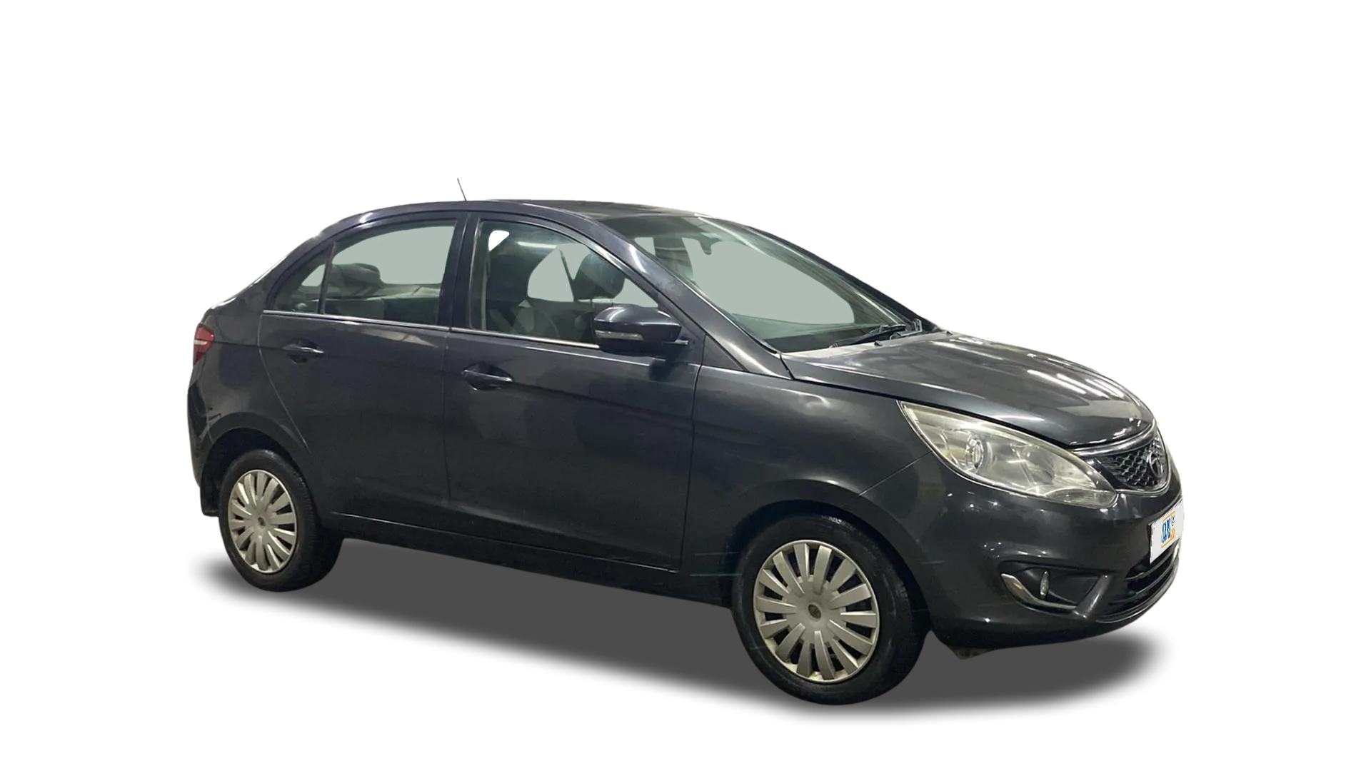2015 Tata Zest - Sedan - Petrol - Manual - ₹2.75 lakh