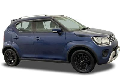 Maruti IGNIS-img
